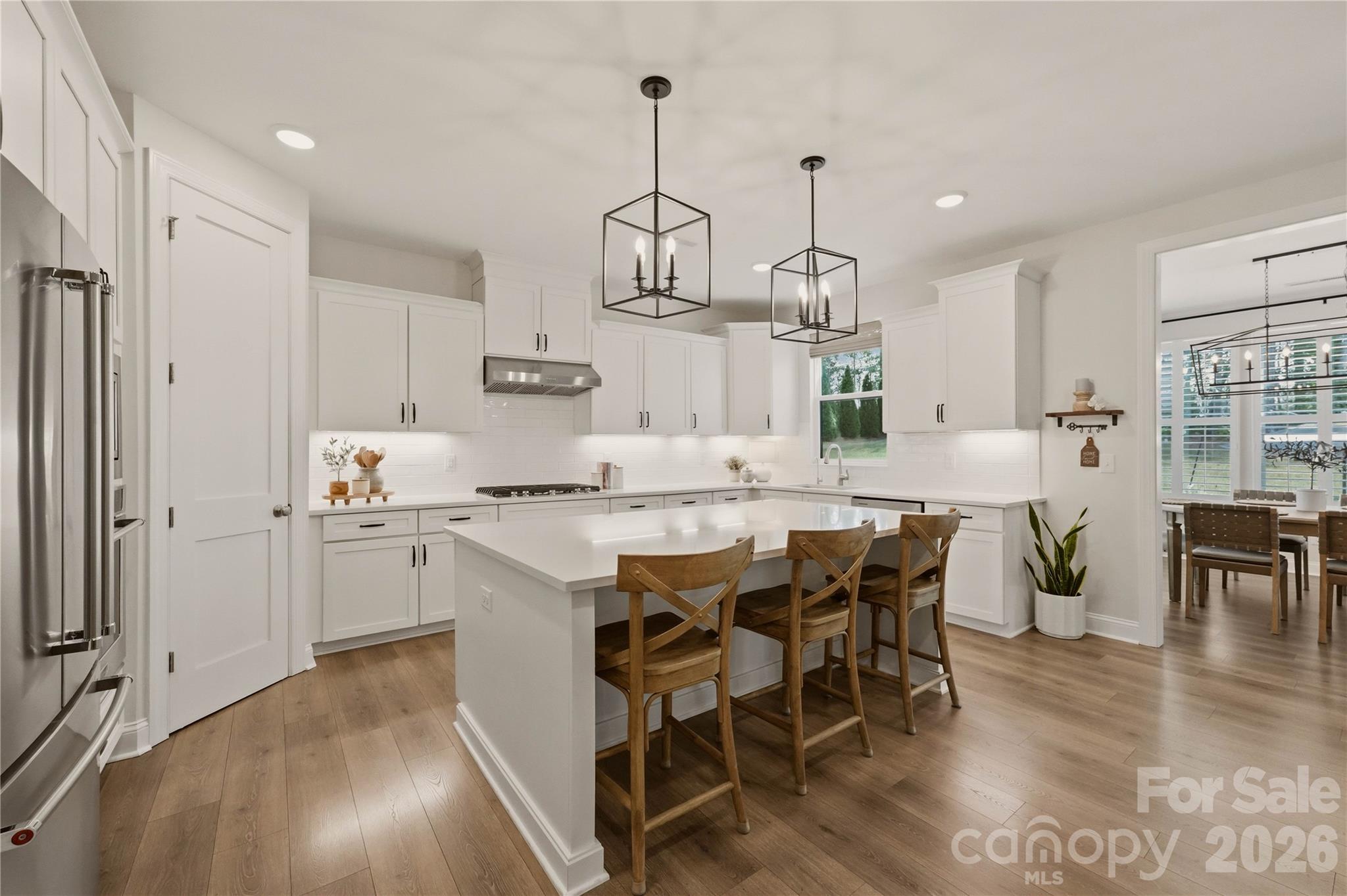 Nims Village - Residential