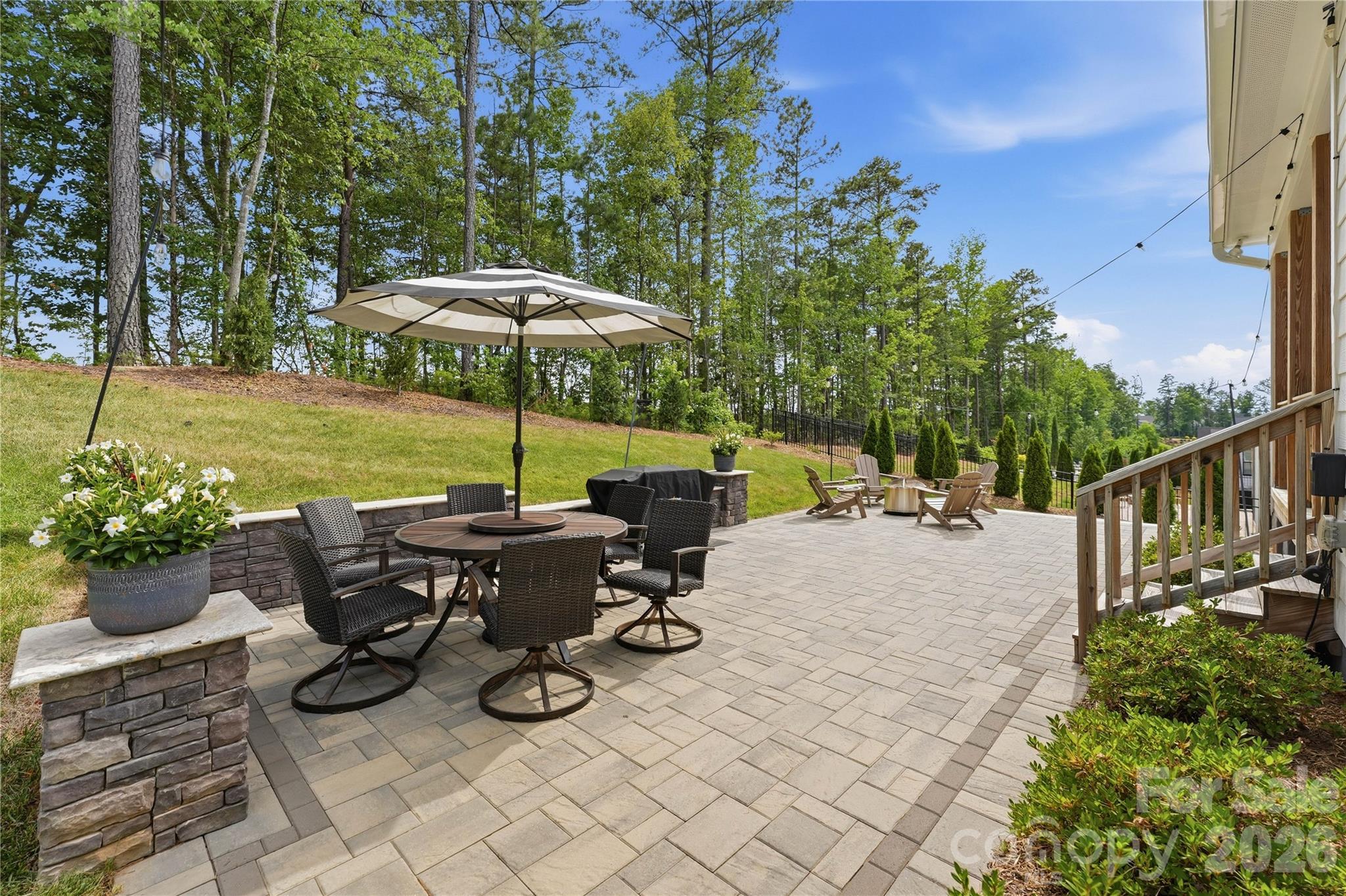 Nims Village - Residential