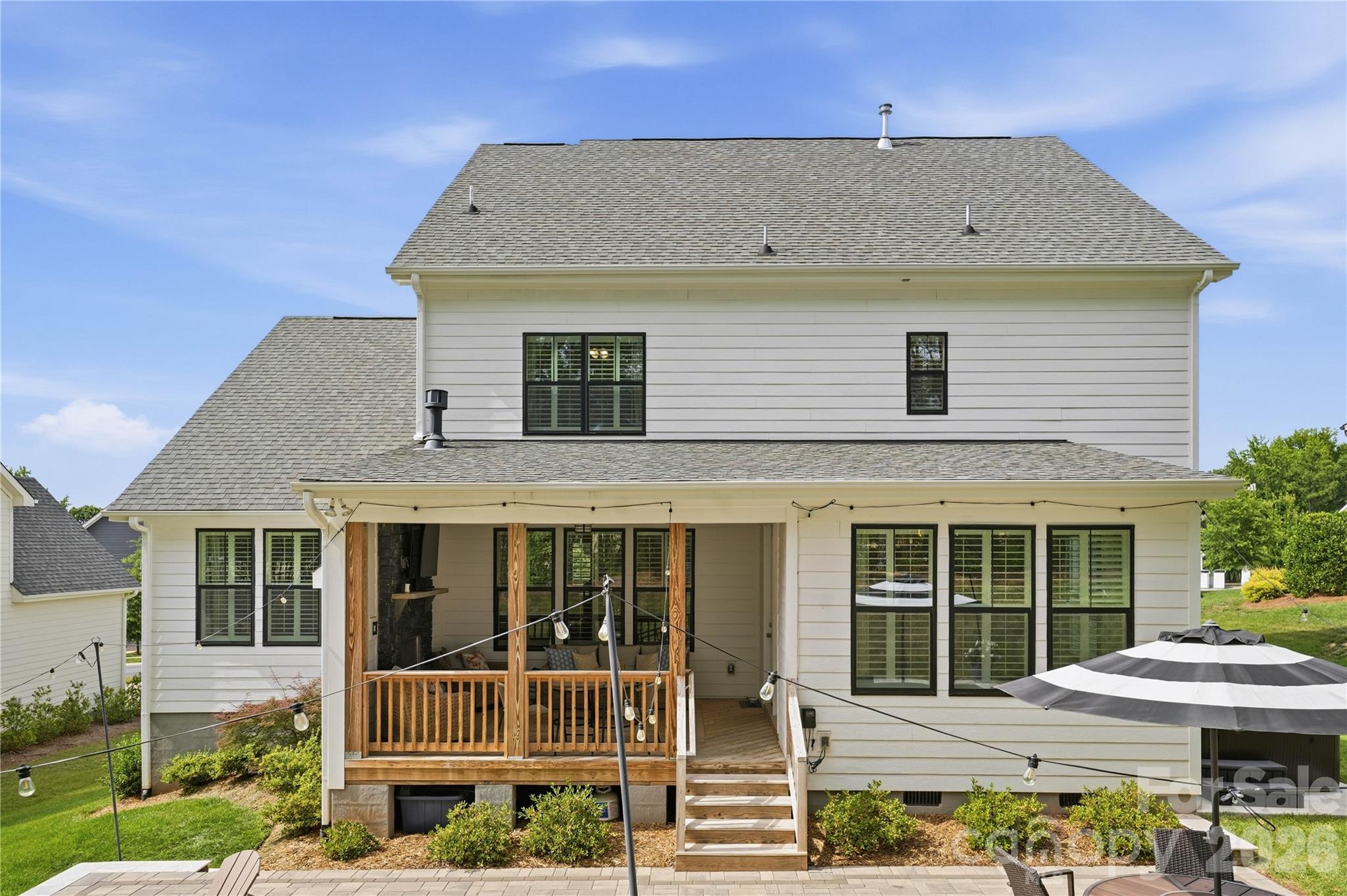 Nims Village - Residential