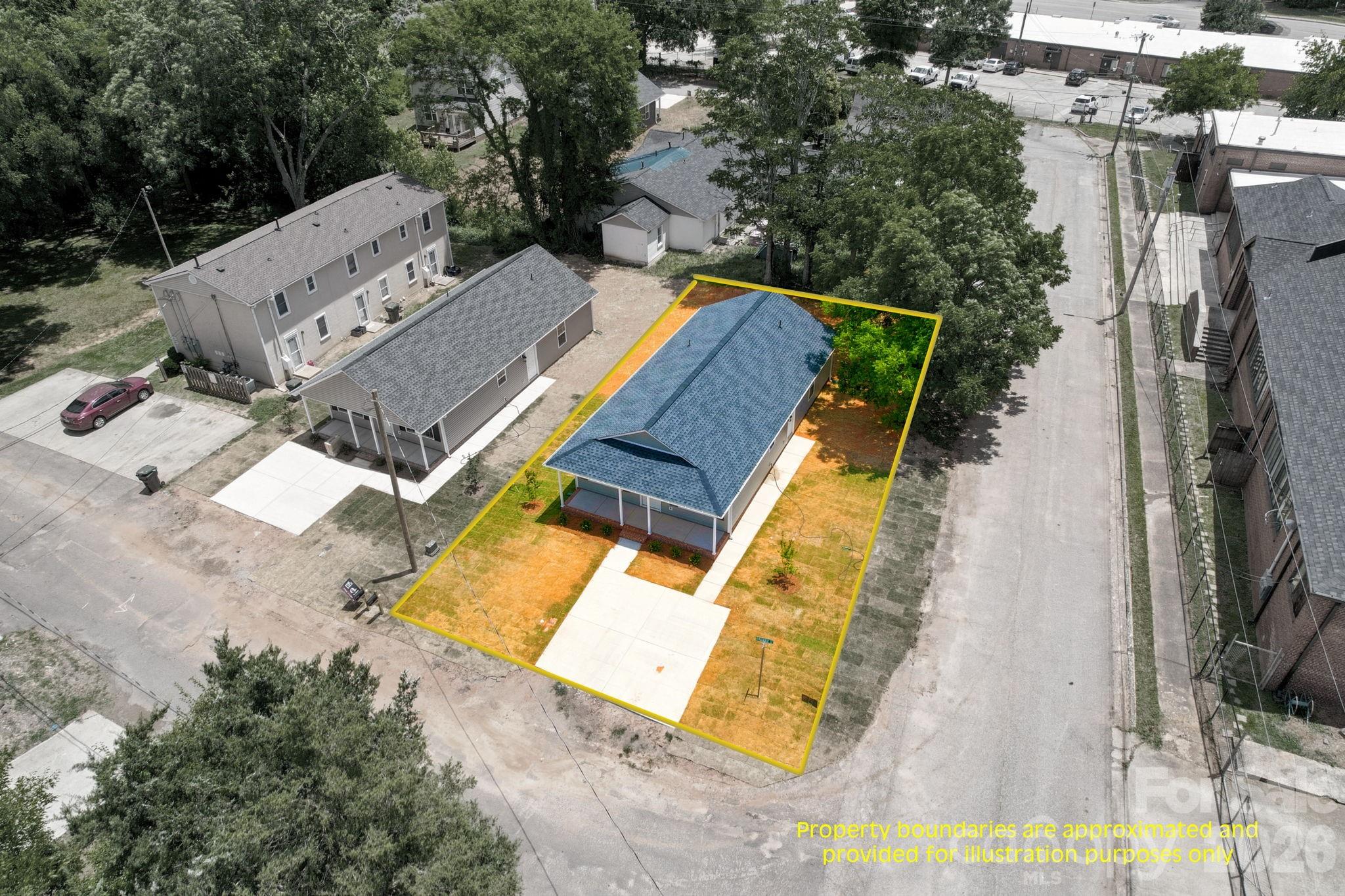 Cedar Oaks - Residential