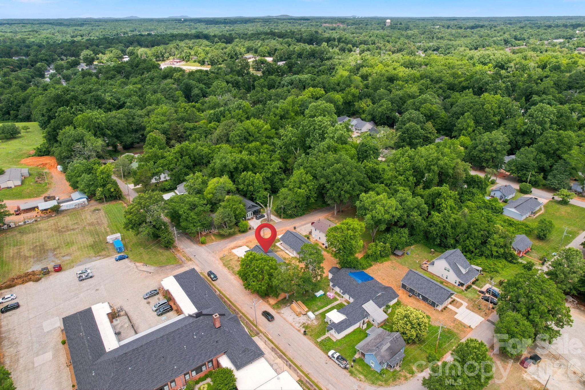 Cedar Oaks - Residential