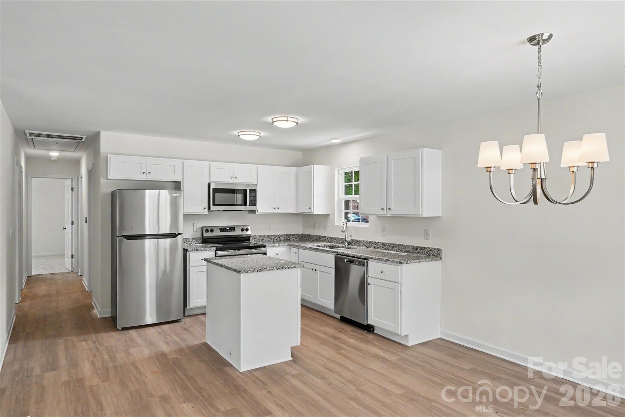 Cedar Oaks - Residential