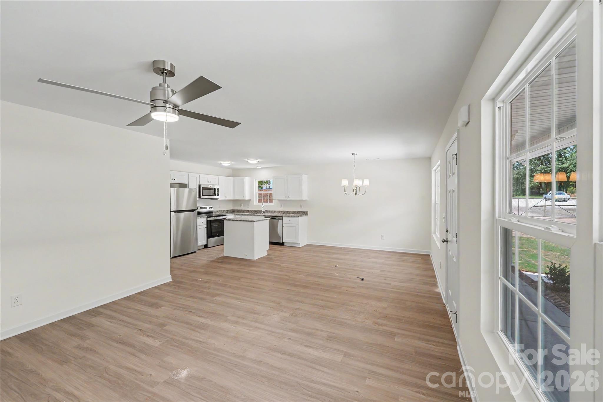 Cedar Oaks - Residential