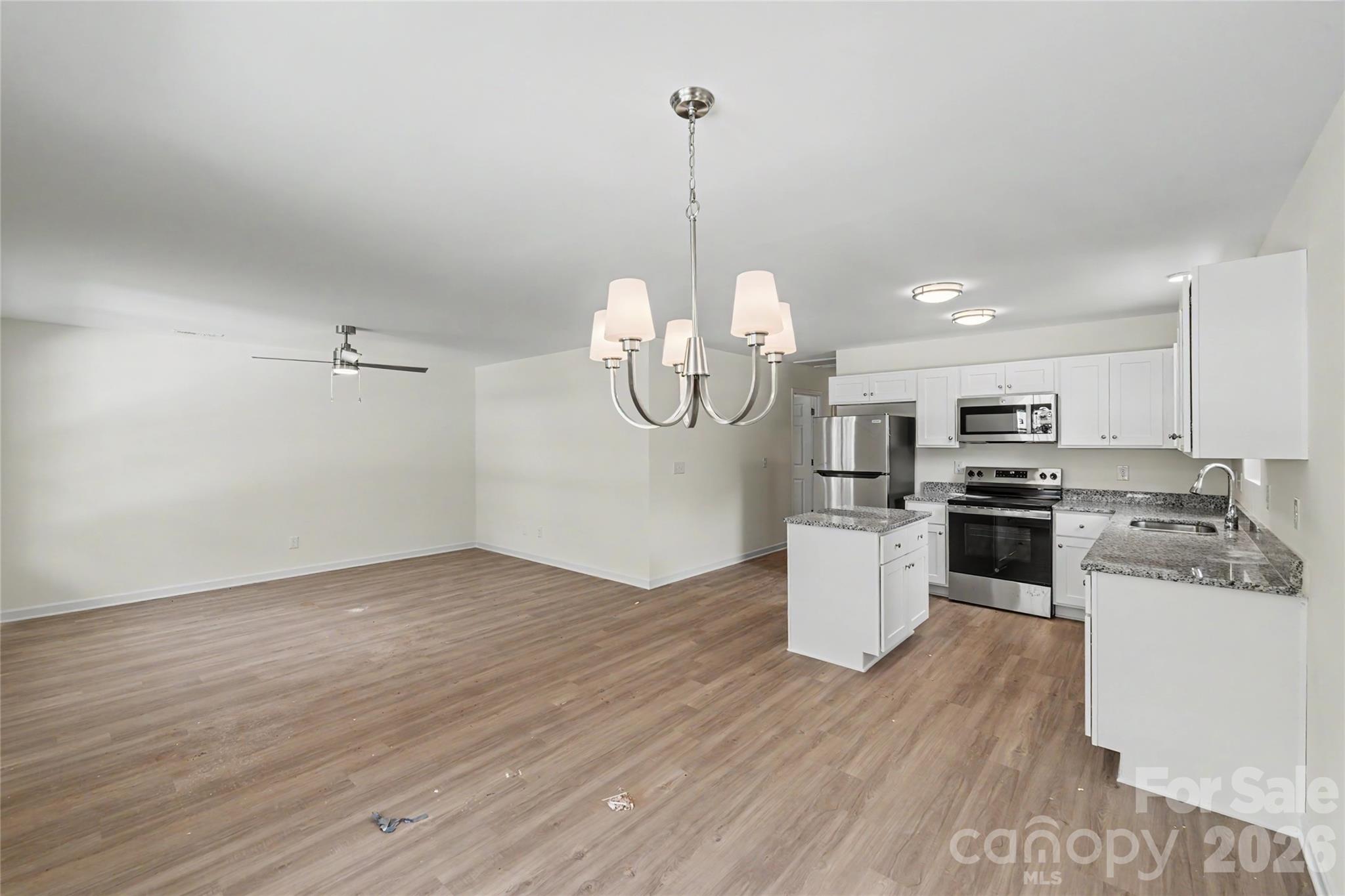 Cedar Oaks - Residential