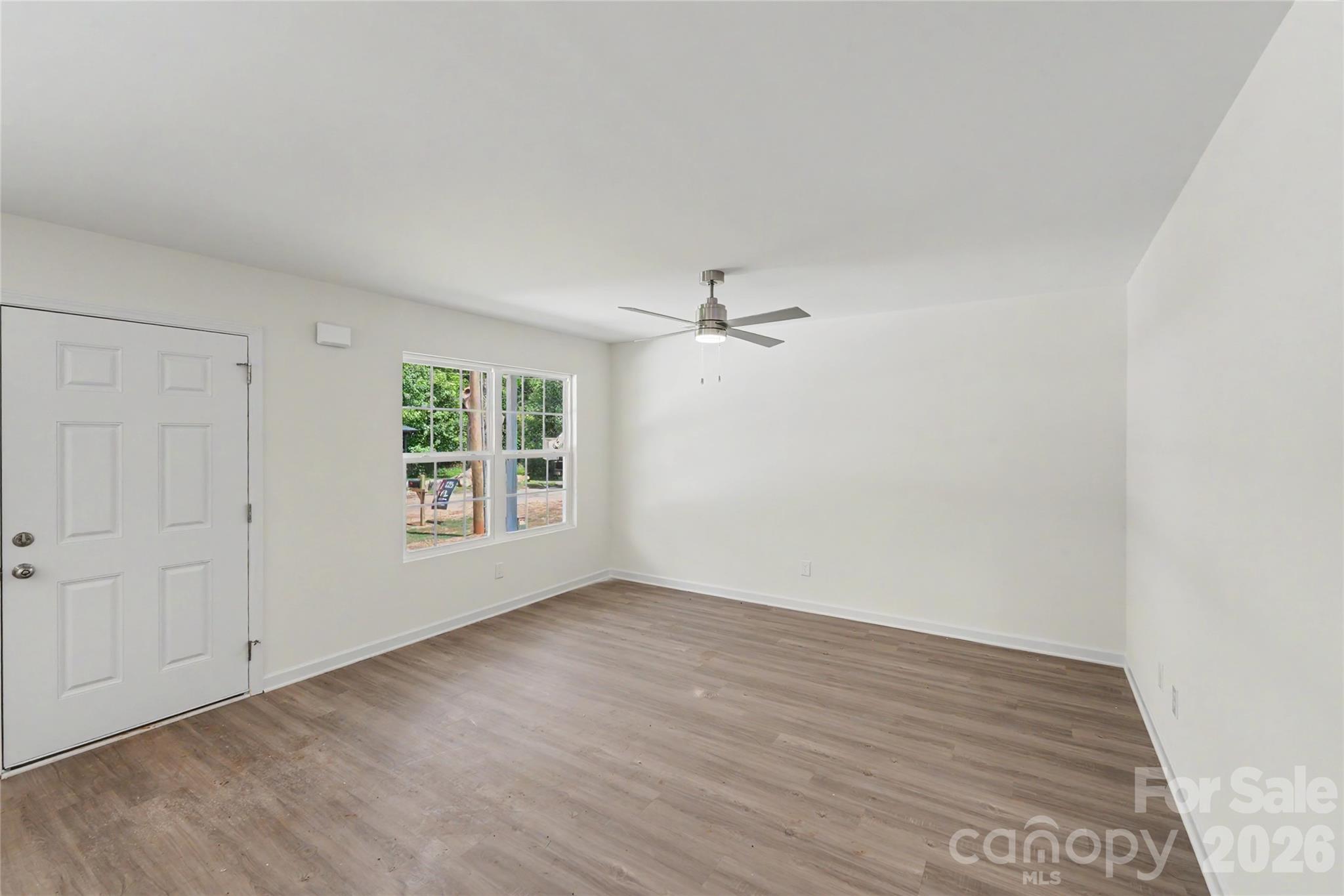 Cedar Oaks - Residential