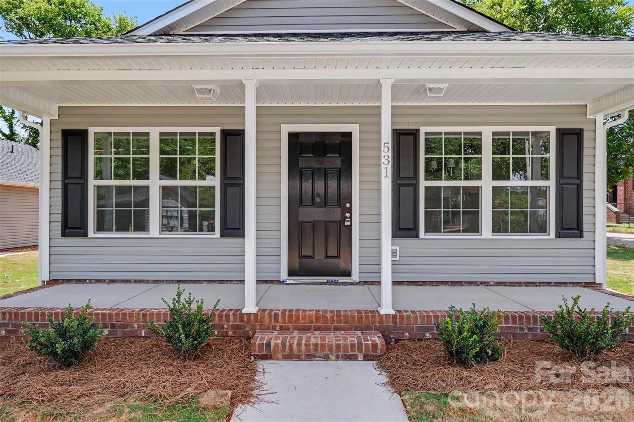 Cedar Oaks - Residential