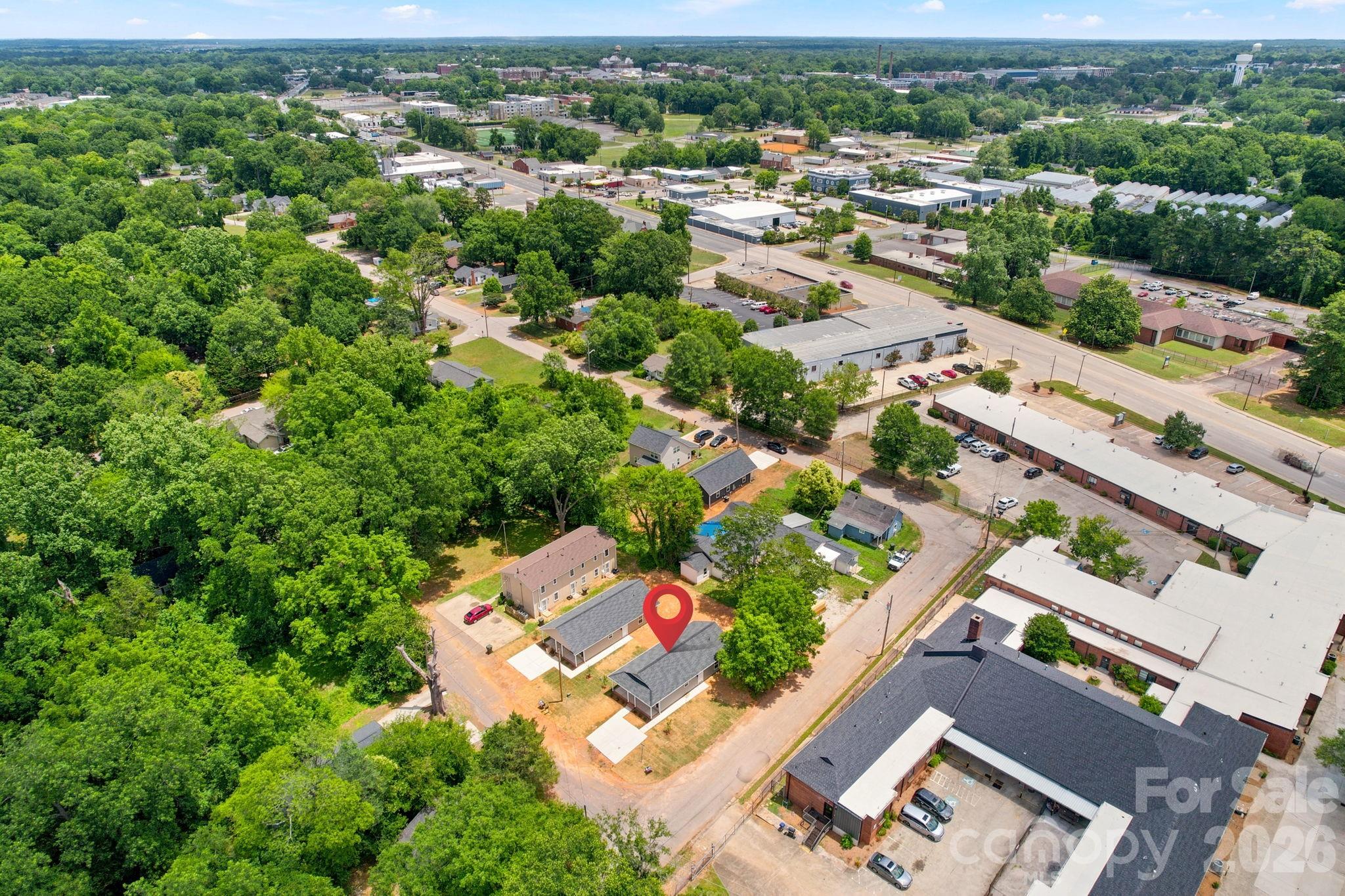 Cedar Oaks - Residential