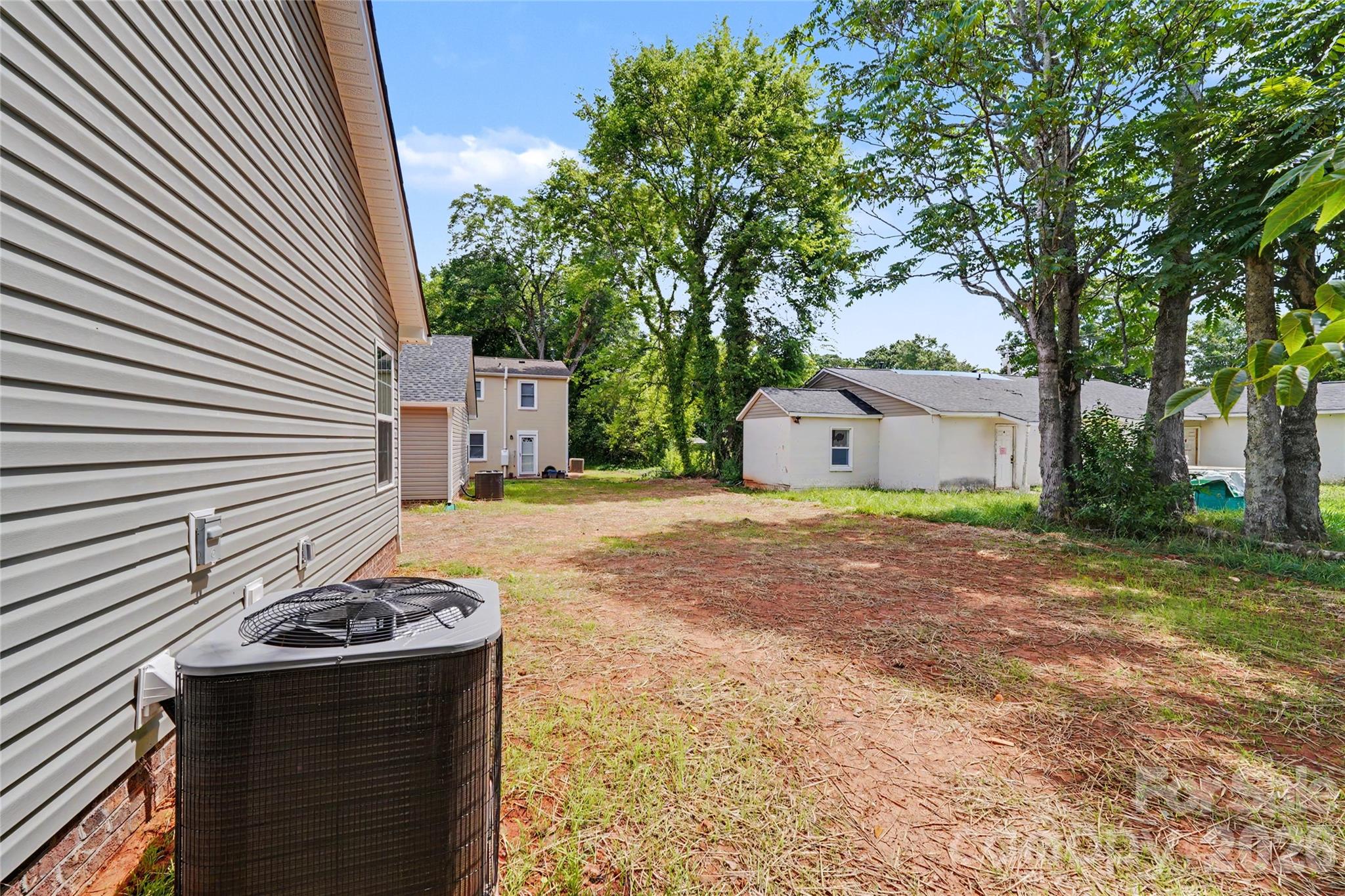 Cedar Oaks - Residential