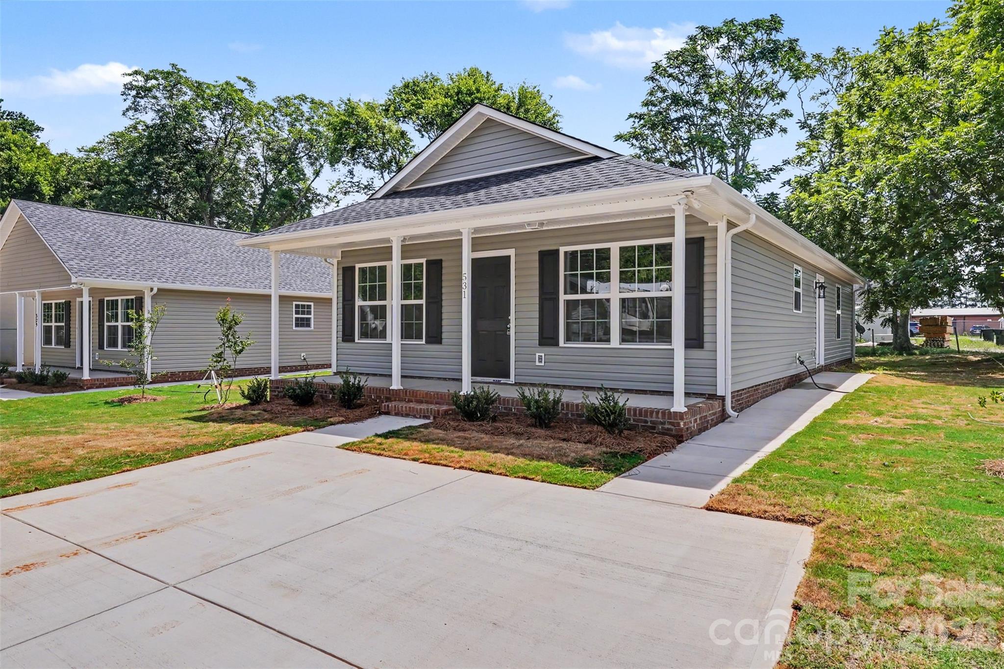 BRAND NEW RANCH HOMES IN ROCK HILL – 3 BED | 2 BATH Are you ready for low-maintenance living, modern design, and one-level convenience… all in one of the fastest-growing areas near Rock Hill? Let’s talk about why these homes are a smart move AND a lifestyle upgrade! HOME FEATURES YOU’LL LOVE 3 Spacious Bedrooms – perfect for singles and families, guests, or a home office 2 Full Bathrooms – clean, modern finishes that feel like a spa Open Concept Layout – because nobody wants walls blocking the vibe Single-Story Living – no stairs, no stress, just ease Chef-Style Kitchen – granite countertops, stainless steel appliances, oversized island Owner’s Suite Retreat – walk-in closet + private bath = your personal escape Rock Hill Minutes to Charlotte = commute convenience + appreciation potential Shopping, dining, and entertainment nearby Growing community Increasing demand = built-in equity potential THIS HOME IS PART OF THE SC HOUSING MADE IT HOME PROGRAM AND HERE ARE THE REQUIREMENTS MUST BE YOUR Primary residence only, Income = $135,000 Work with an SC Housing-approved lender AND First-time buyer (if using bond program) with 640+ credit score The property will be deed restricted, and may not be sold to anyone making greater than 120% of the AMI for a period of 15 years from the original eligible purchase date of property. 

2026 120% AMI Limits (Effective June 1, 2026)

1 Person: $98,640
2 Persons: $112,800
3 Persons: $126,840
4 Persons: $140,880
5 Persons: $152,175
6 Persons: $163,440