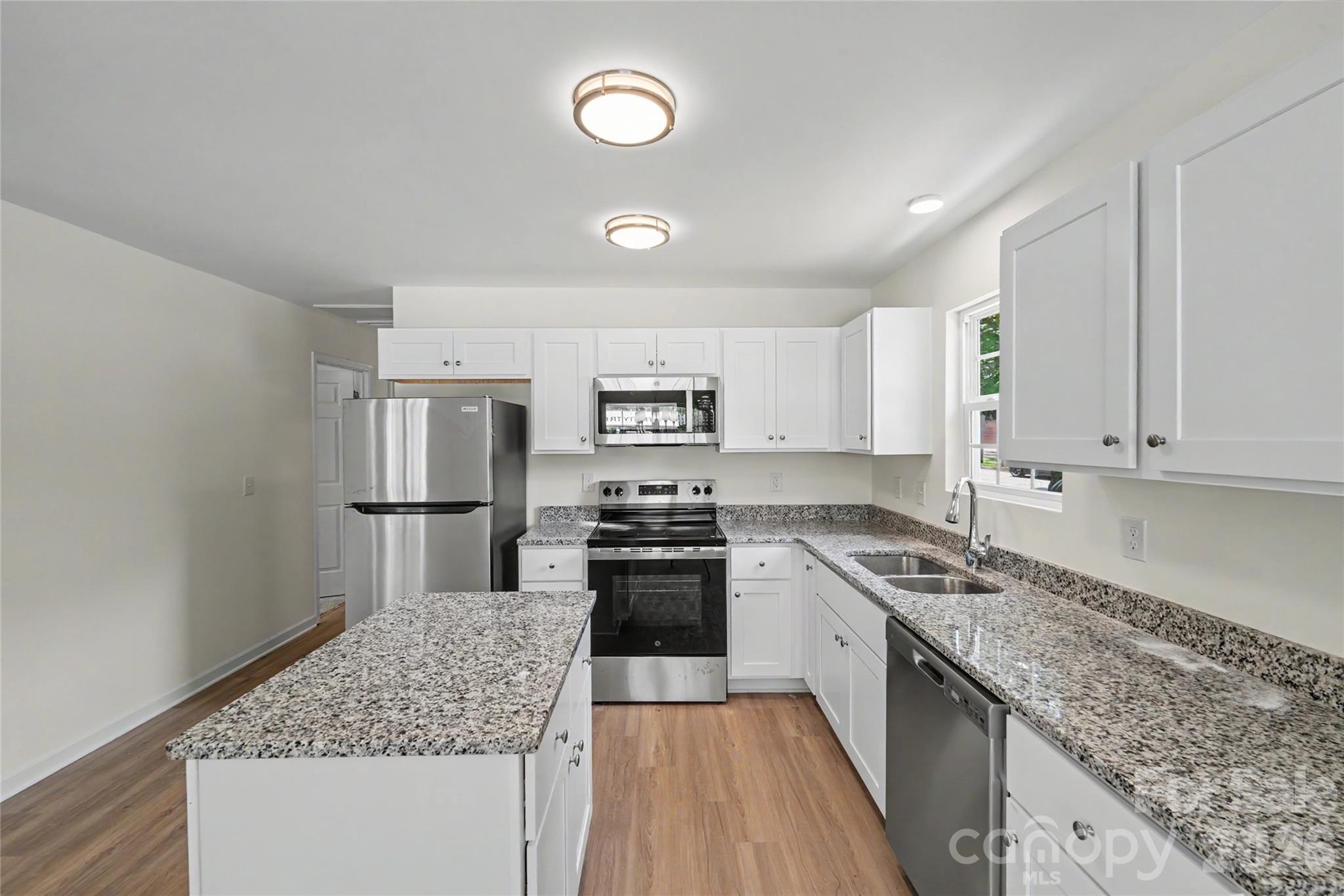 Cedar Oaks - Residential