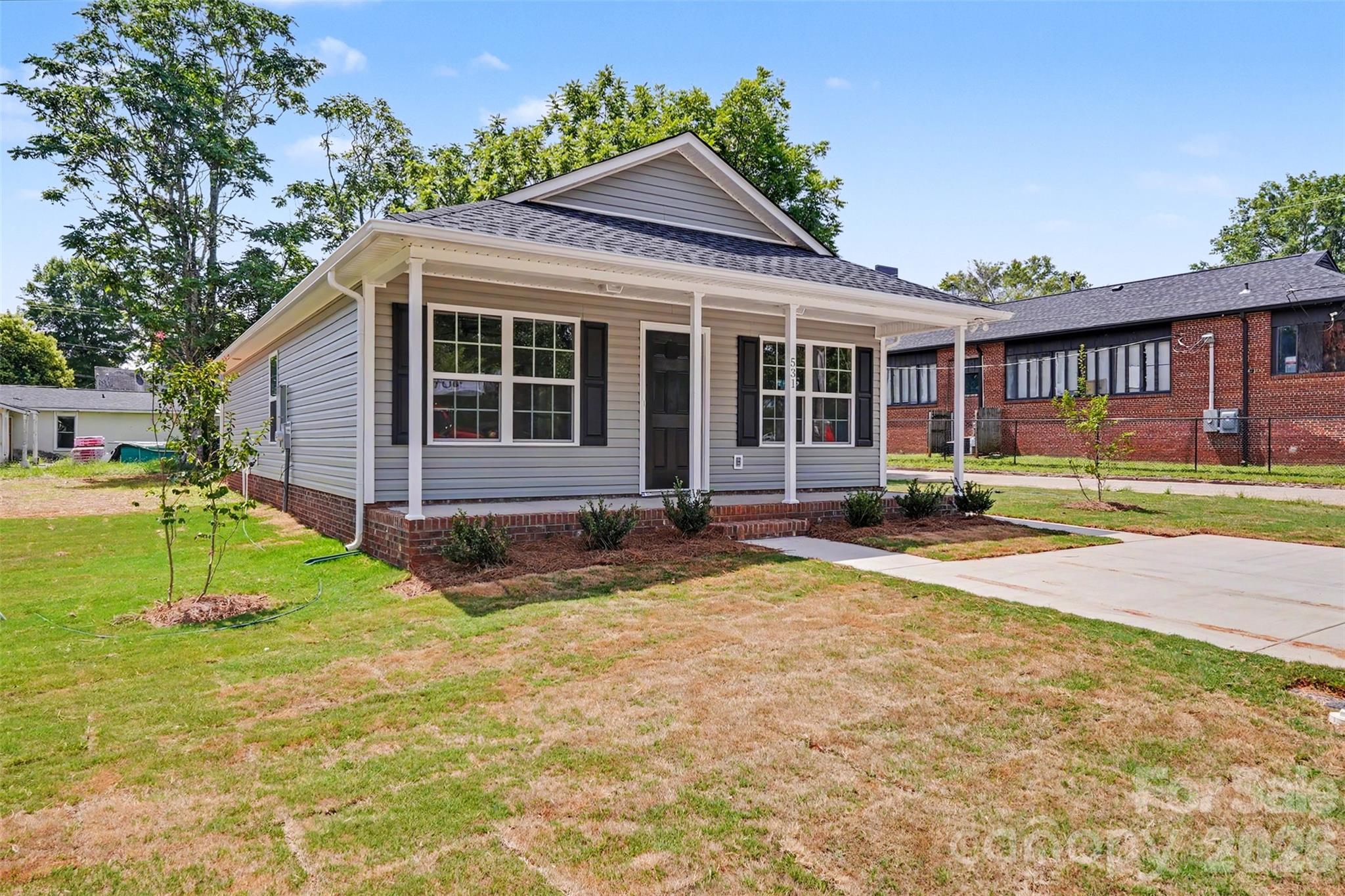 Cedar Oaks - Residential