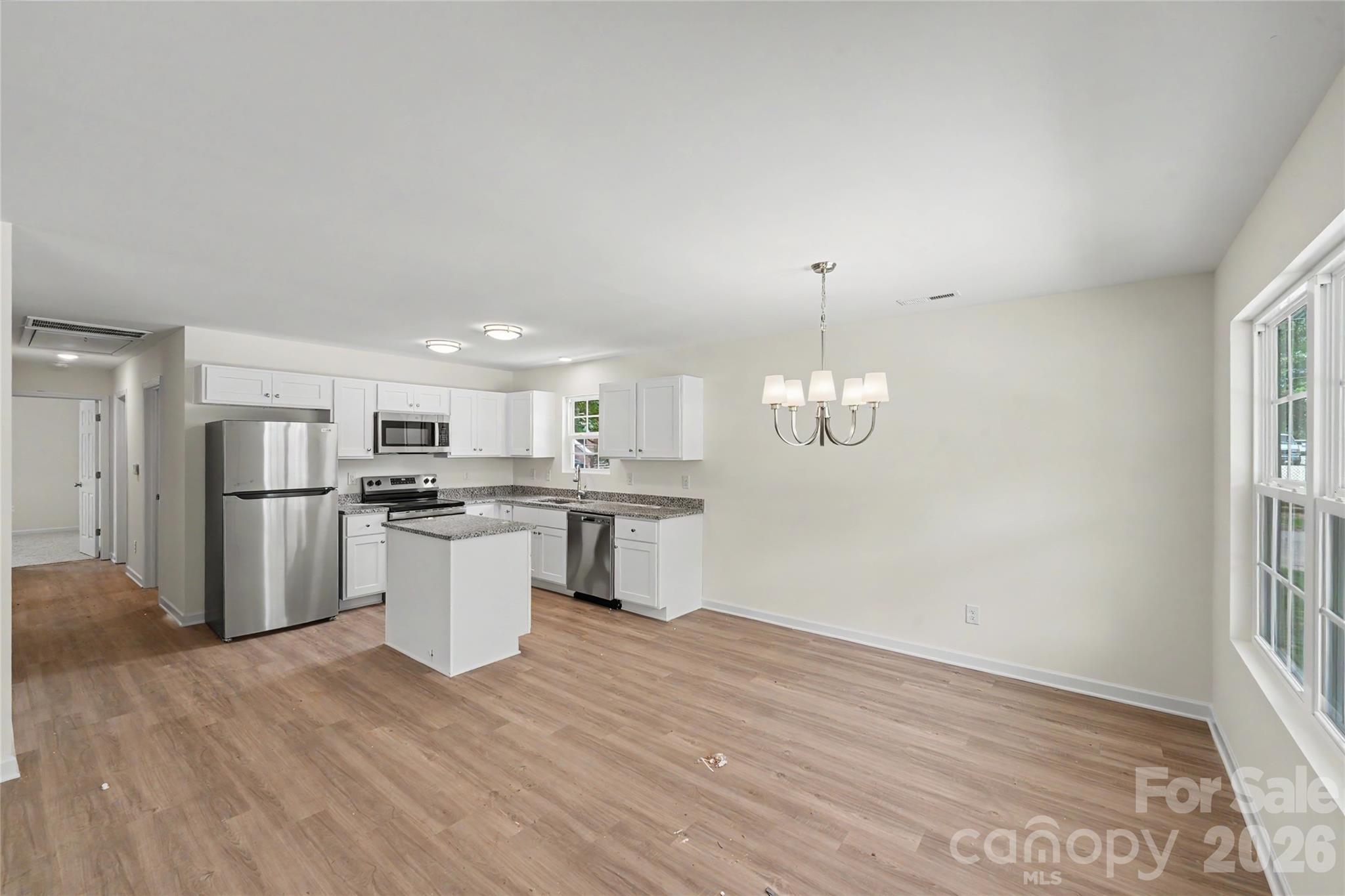 Cedar Oaks - Residential