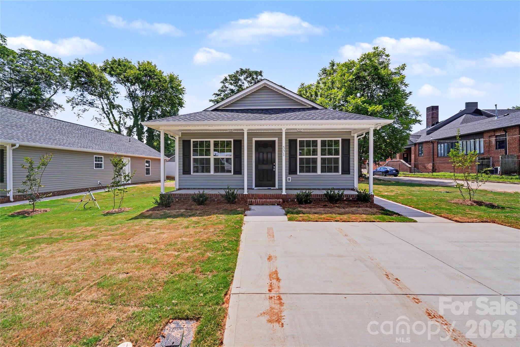Cedar Oaks - Residential