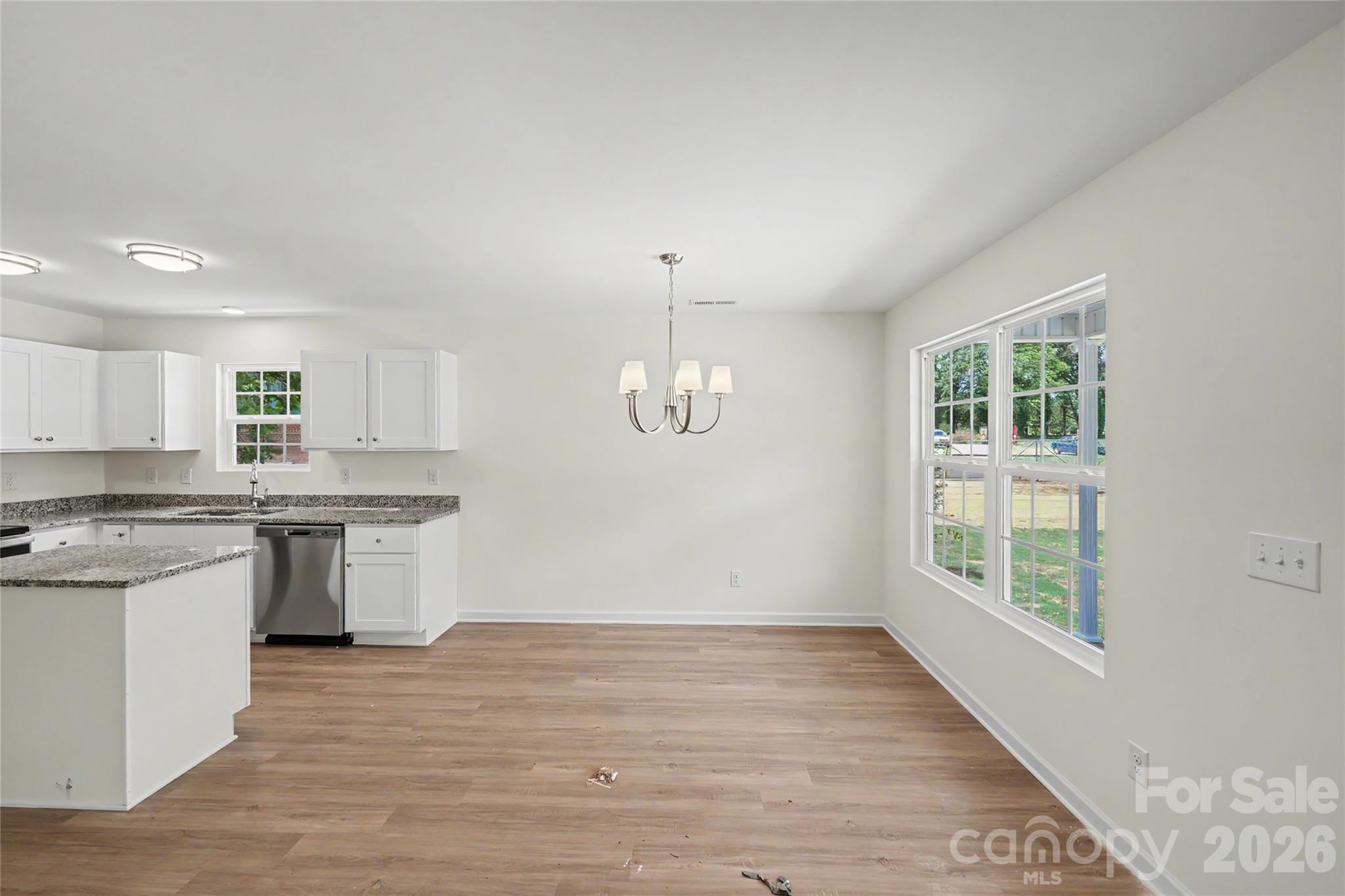 Cedar Oaks - Residential