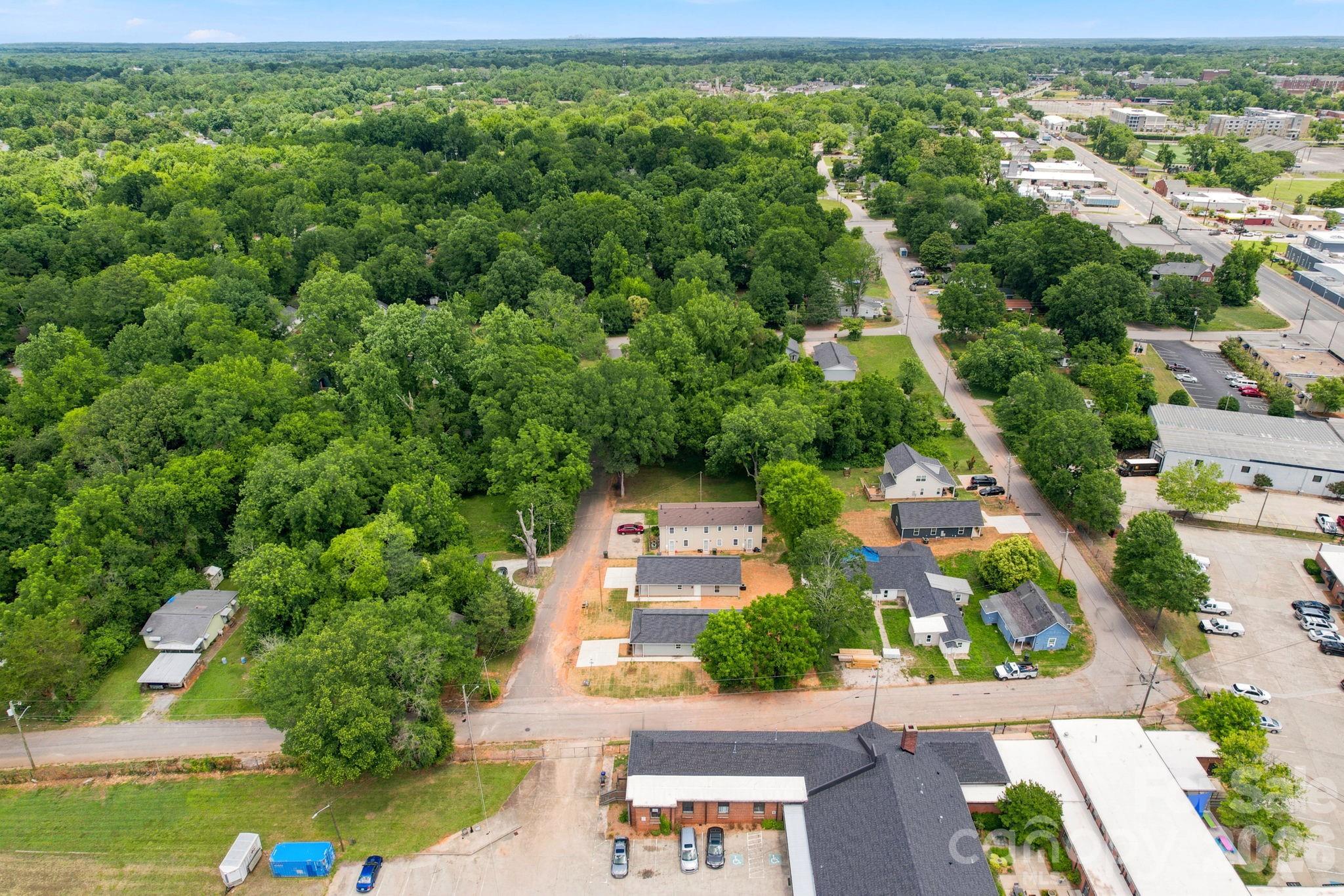 Cedar Oaks - Residential