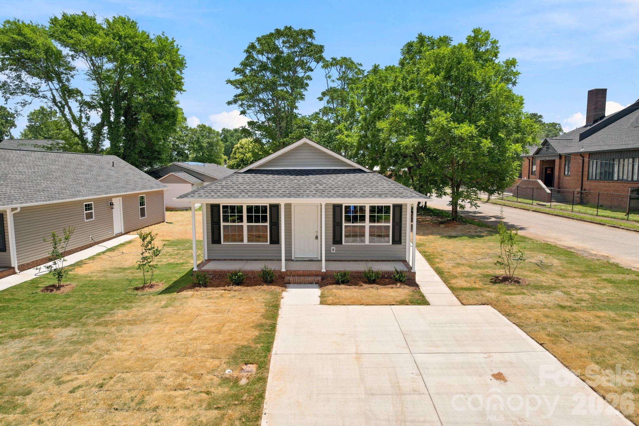 Cedar Oaks - Residential