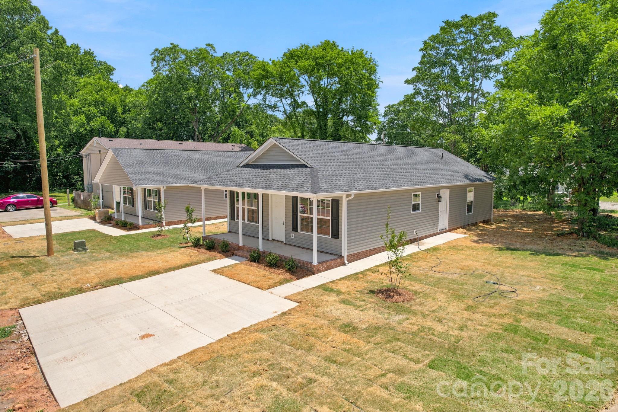 Cedar Oaks - Residential