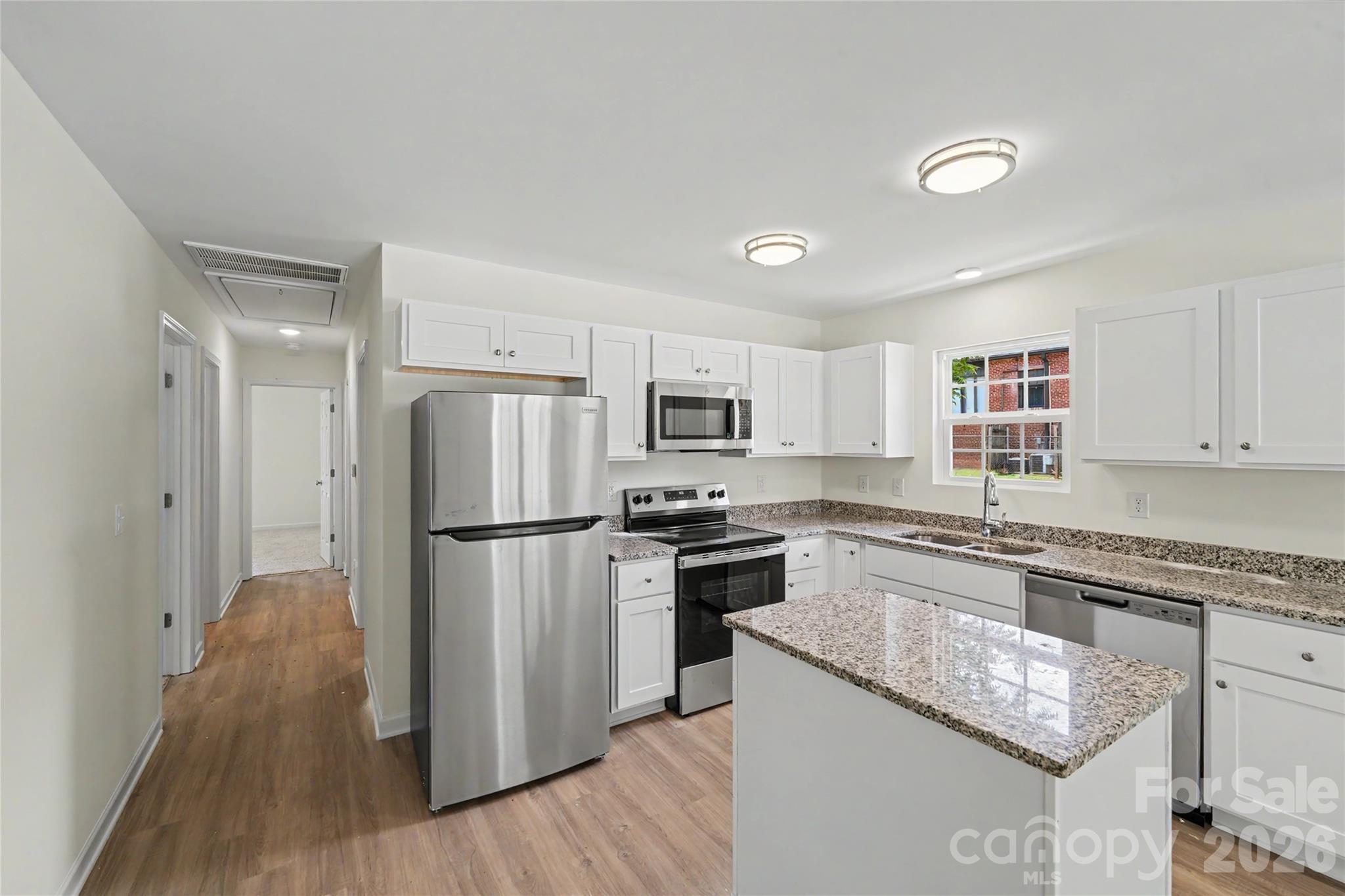 Cedar Oaks - Residential