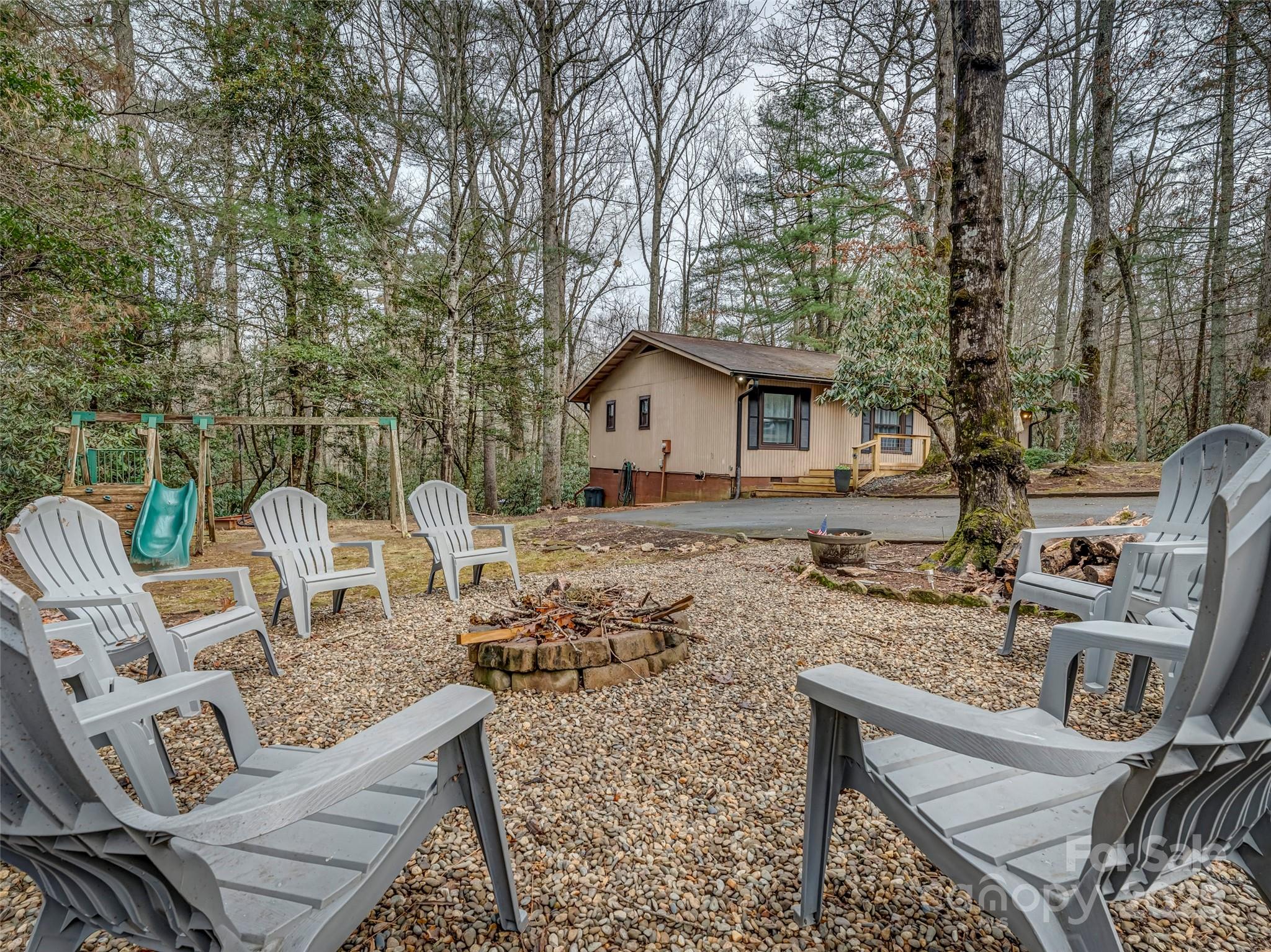 Knob Creek - Residential