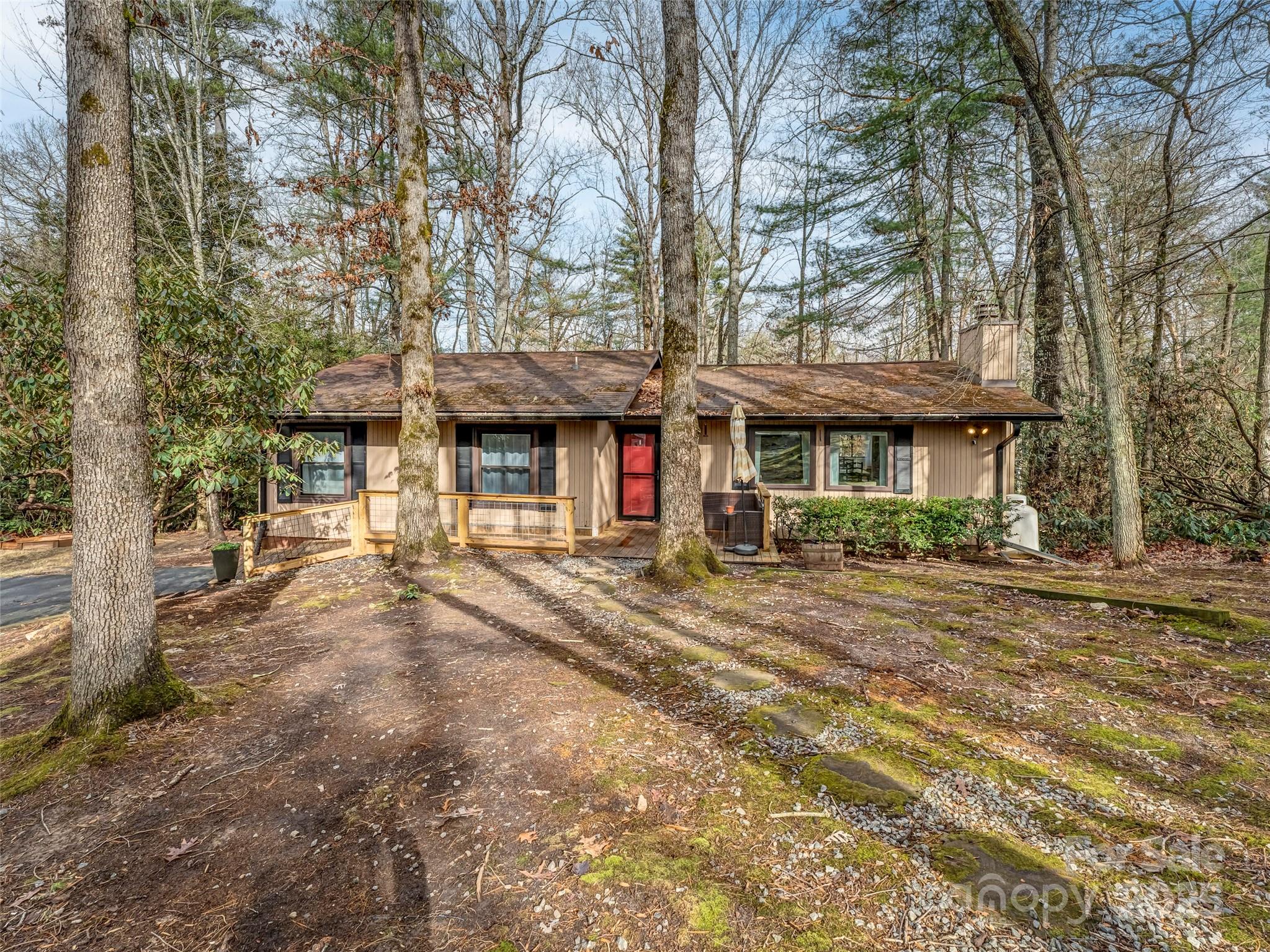Knob Creek - Residential