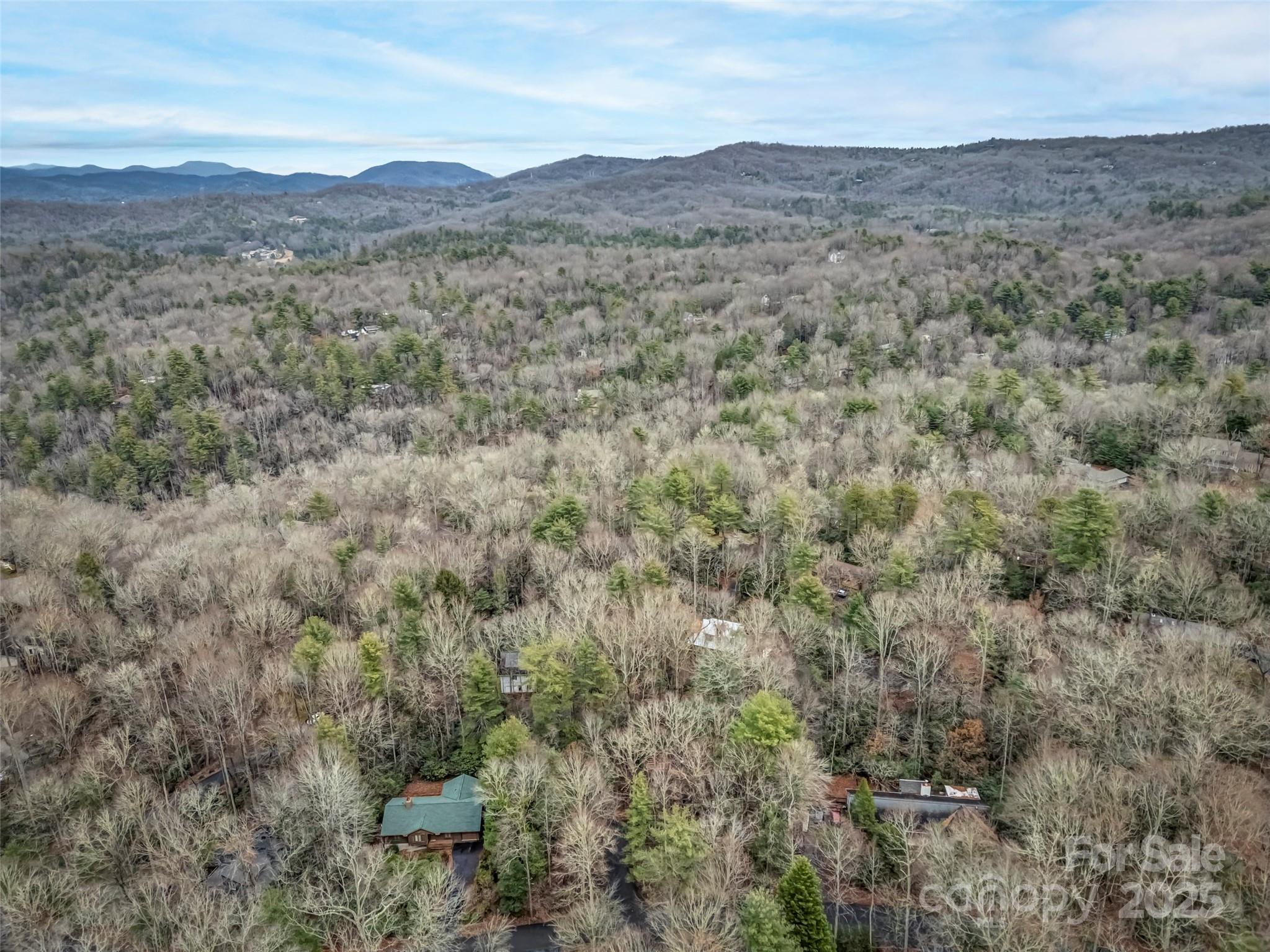 Knob Creek - Residential