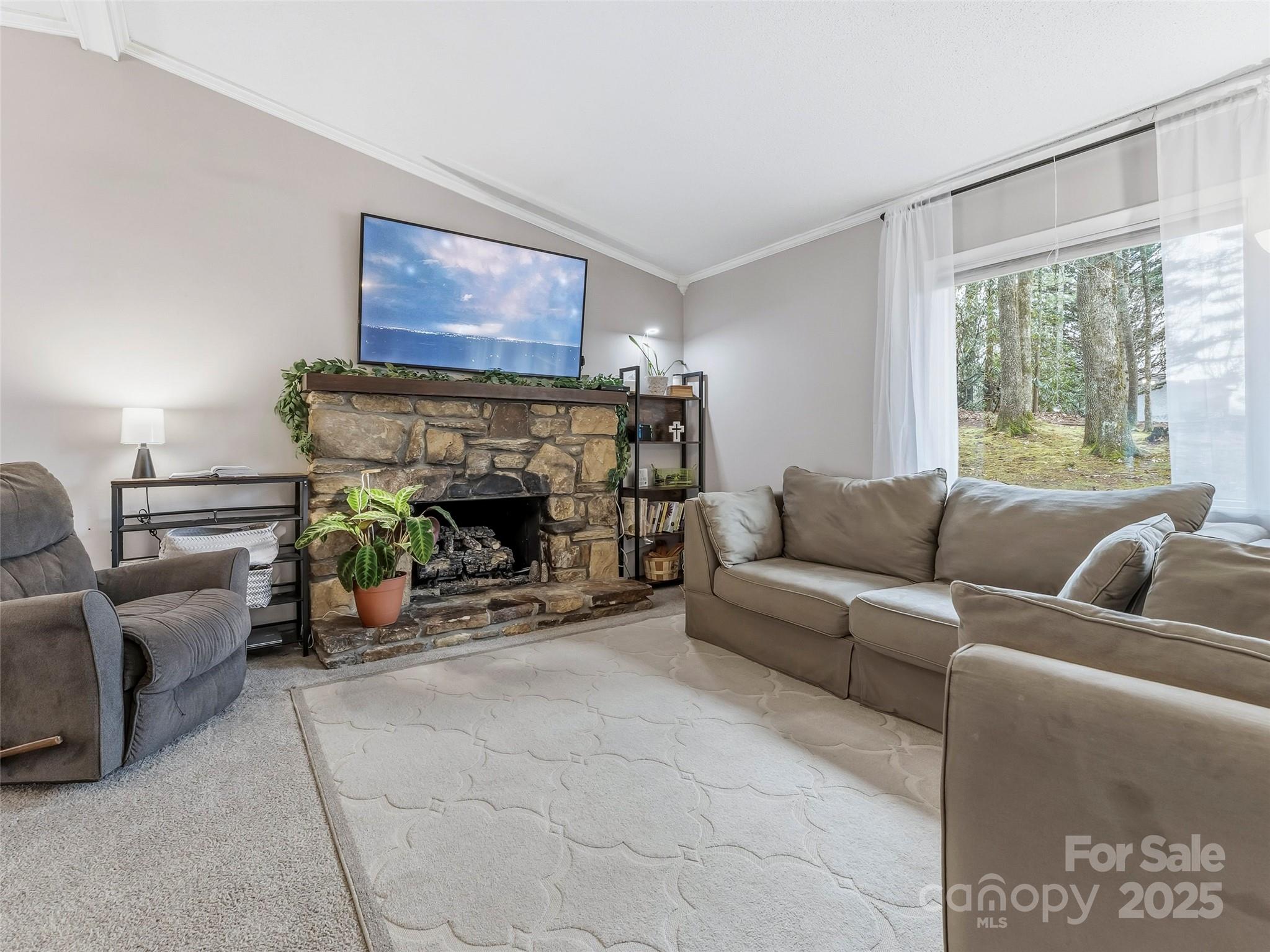 Knob Creek - Residential