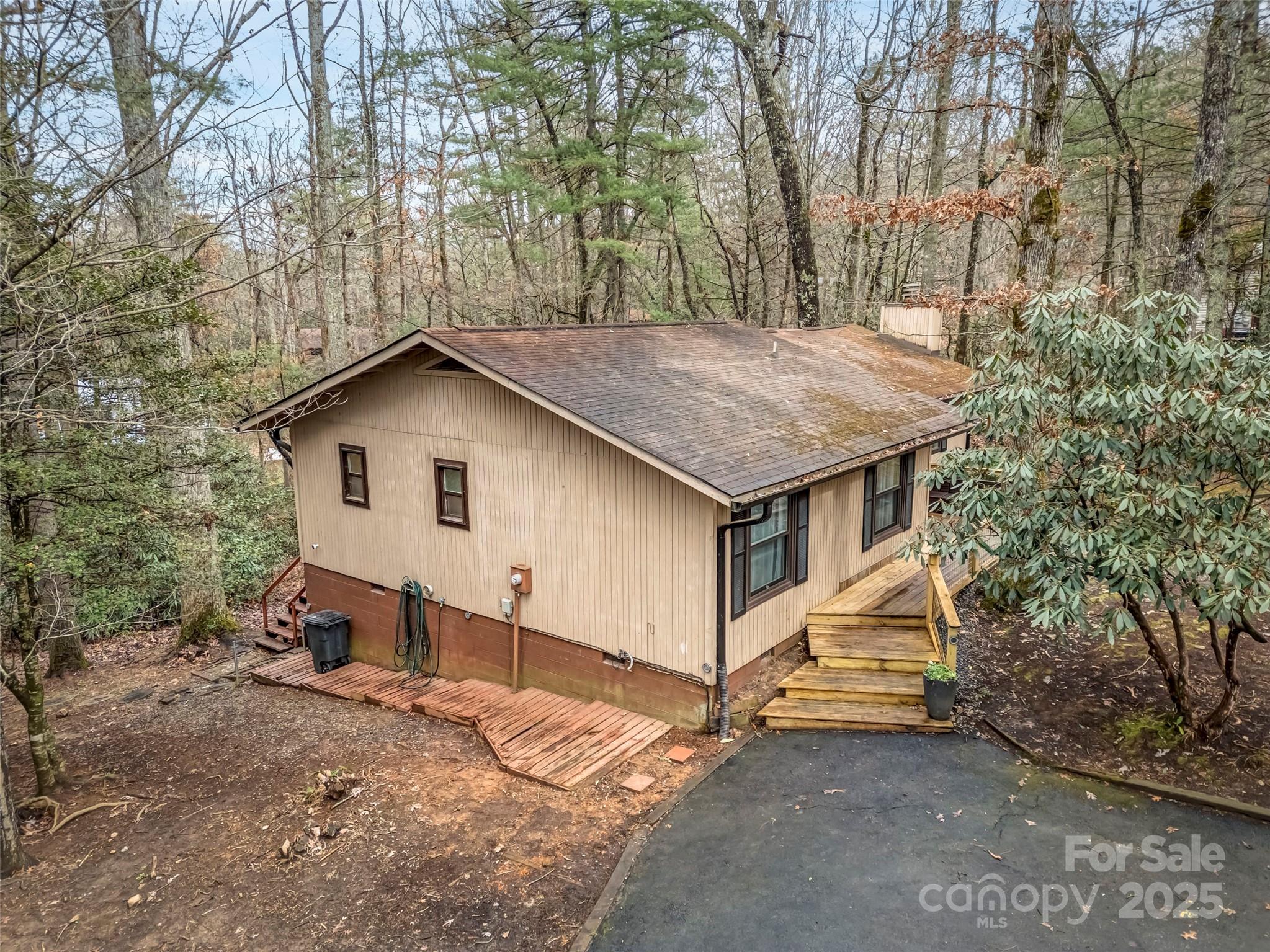 Knob Creek - Residential
