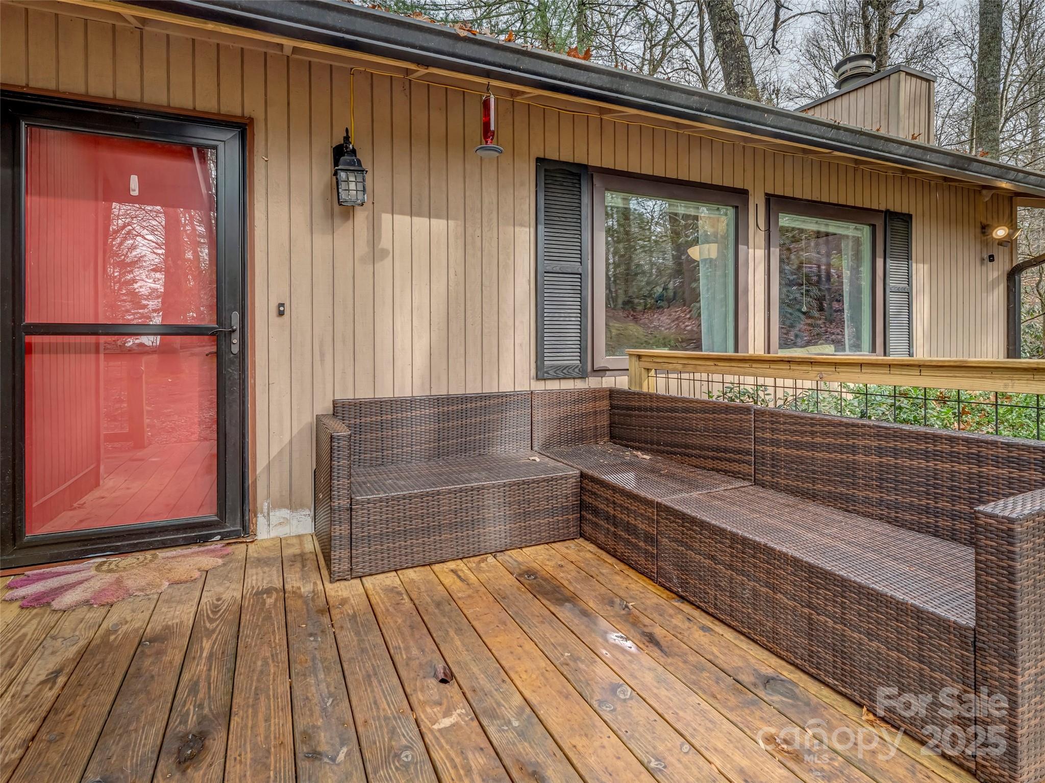 Knob Creek - Residential