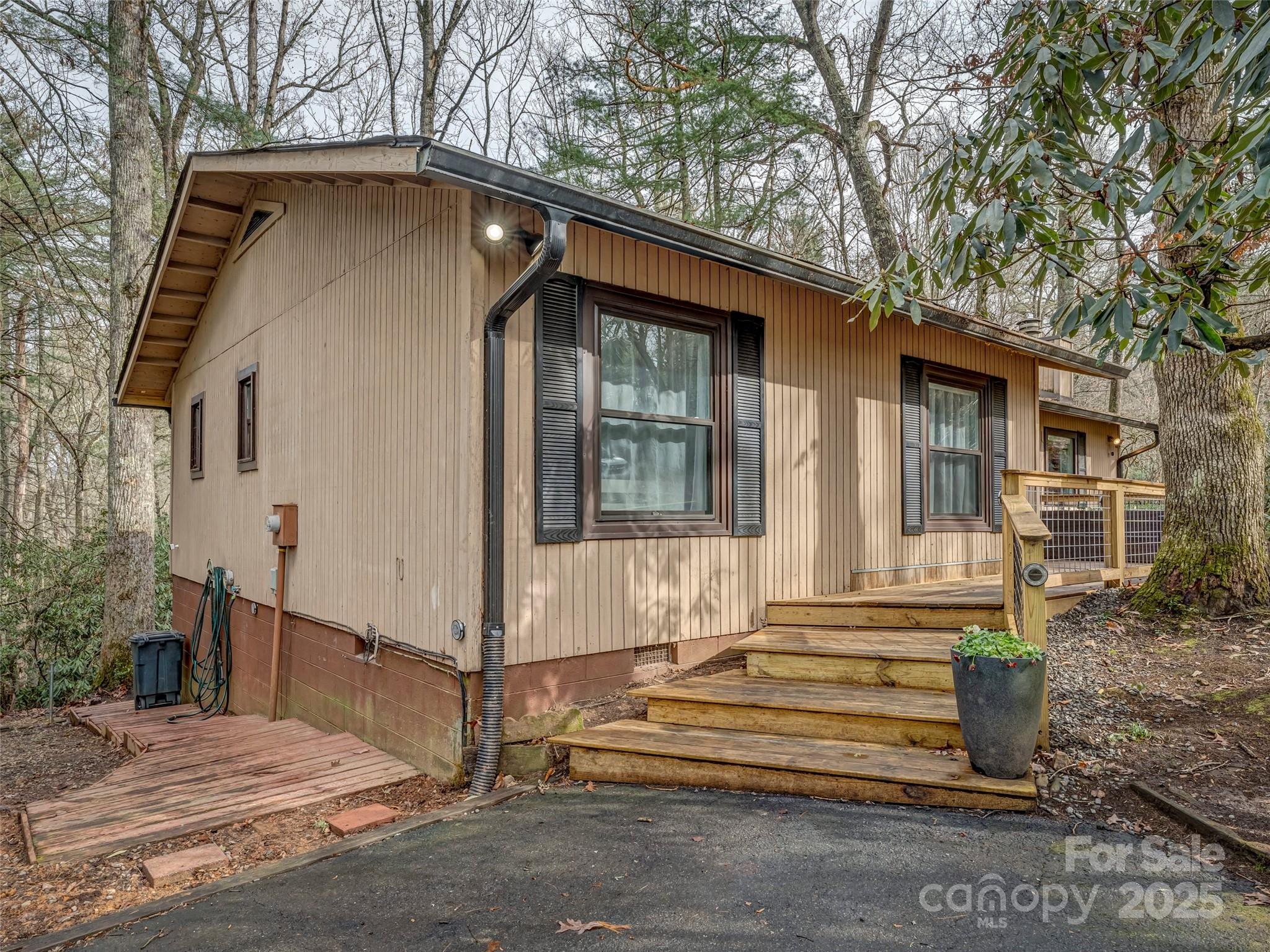 Knob Creek - Residential