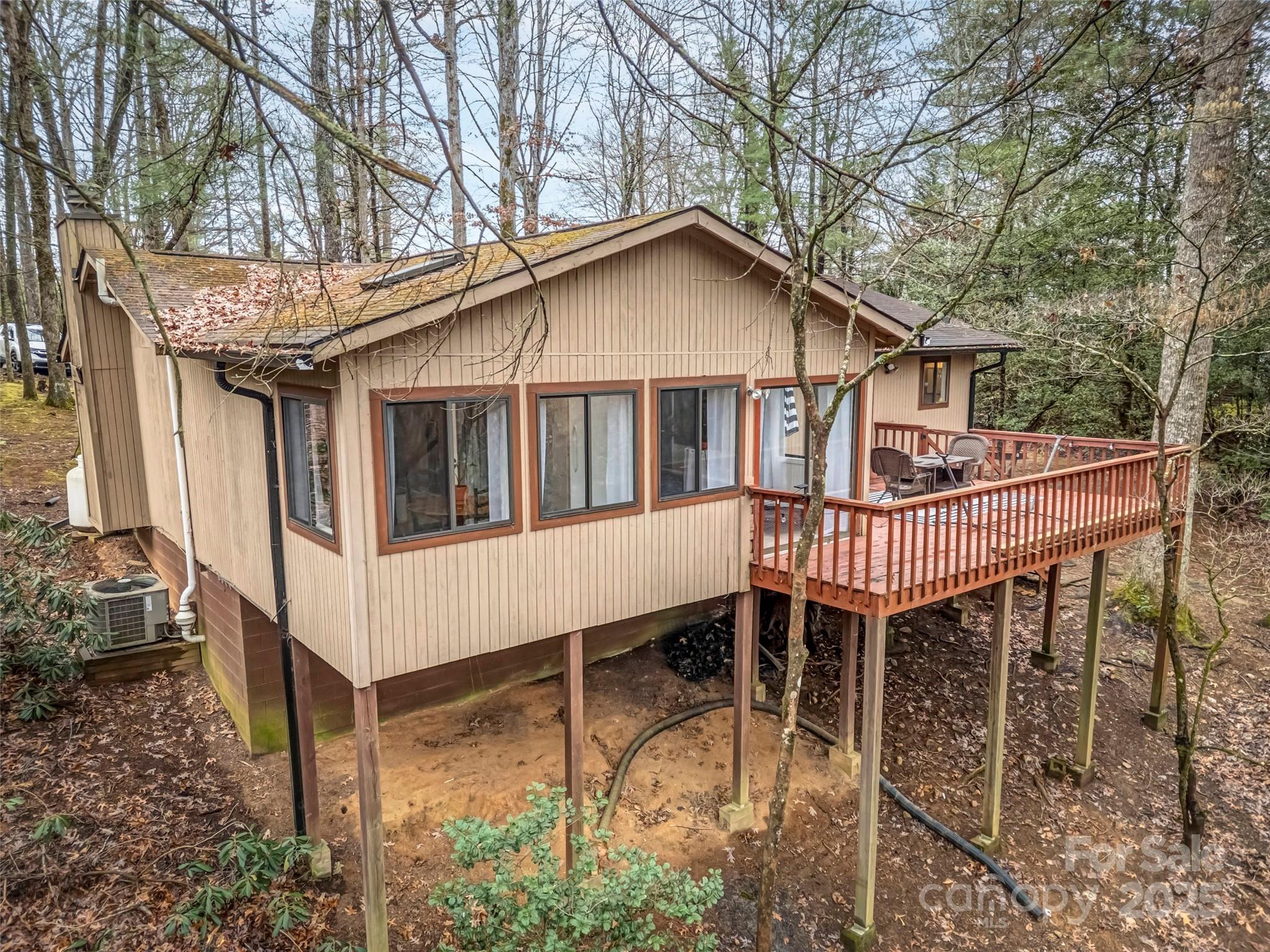Knob Creek - Residential