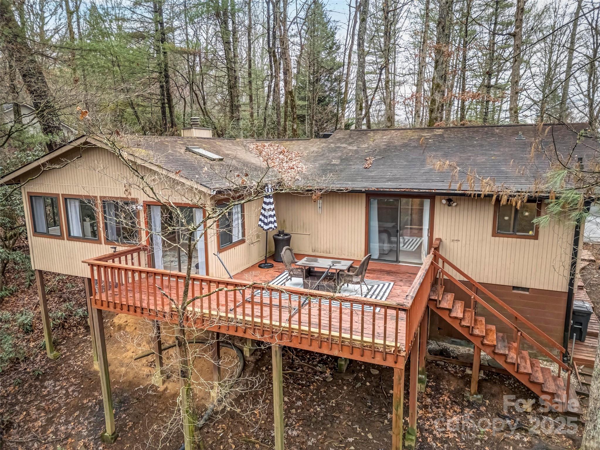 Knob Creek - Residential