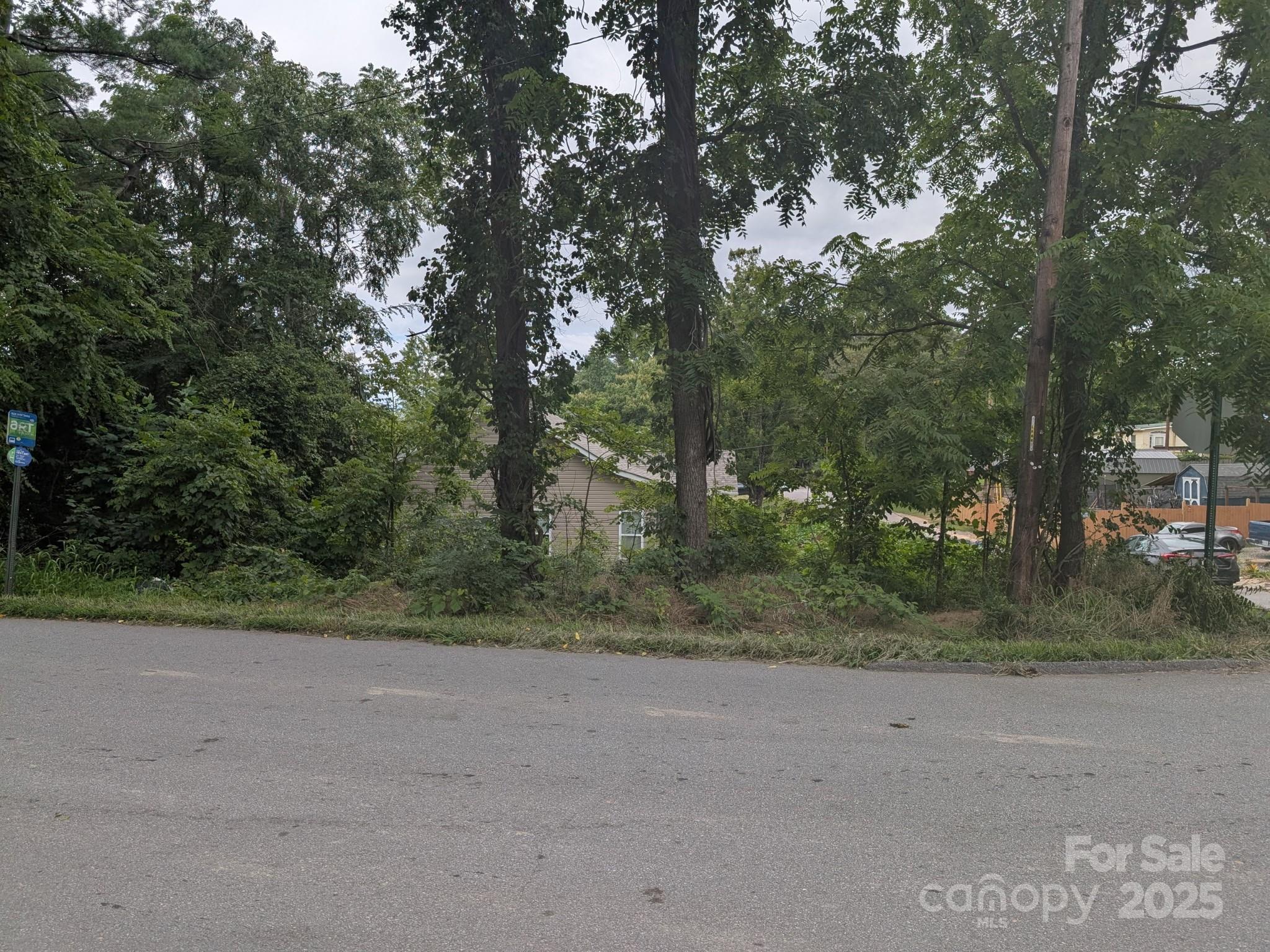 Lincoln Park Extension - Land