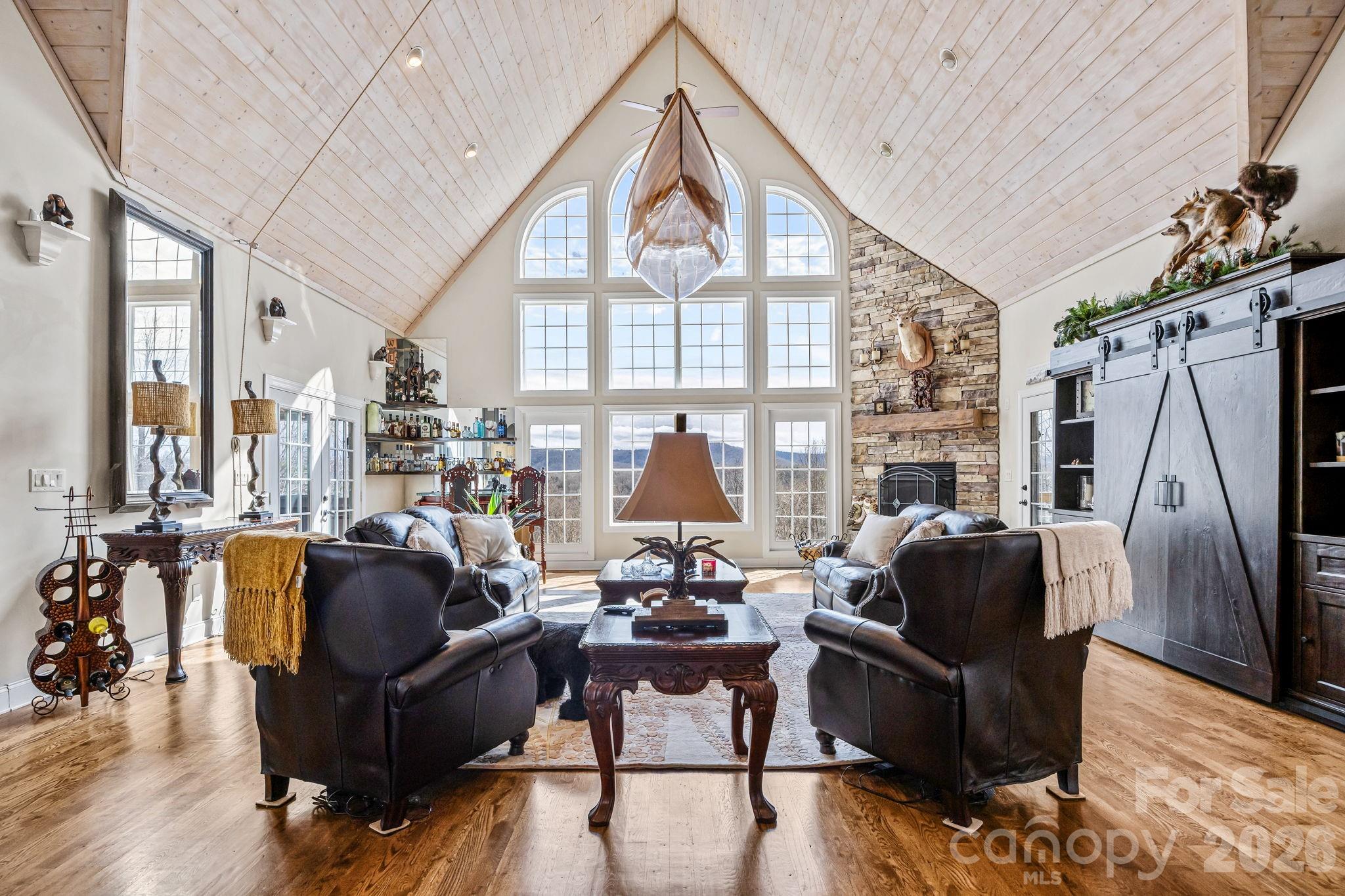 Lamplighter Estates - Residential