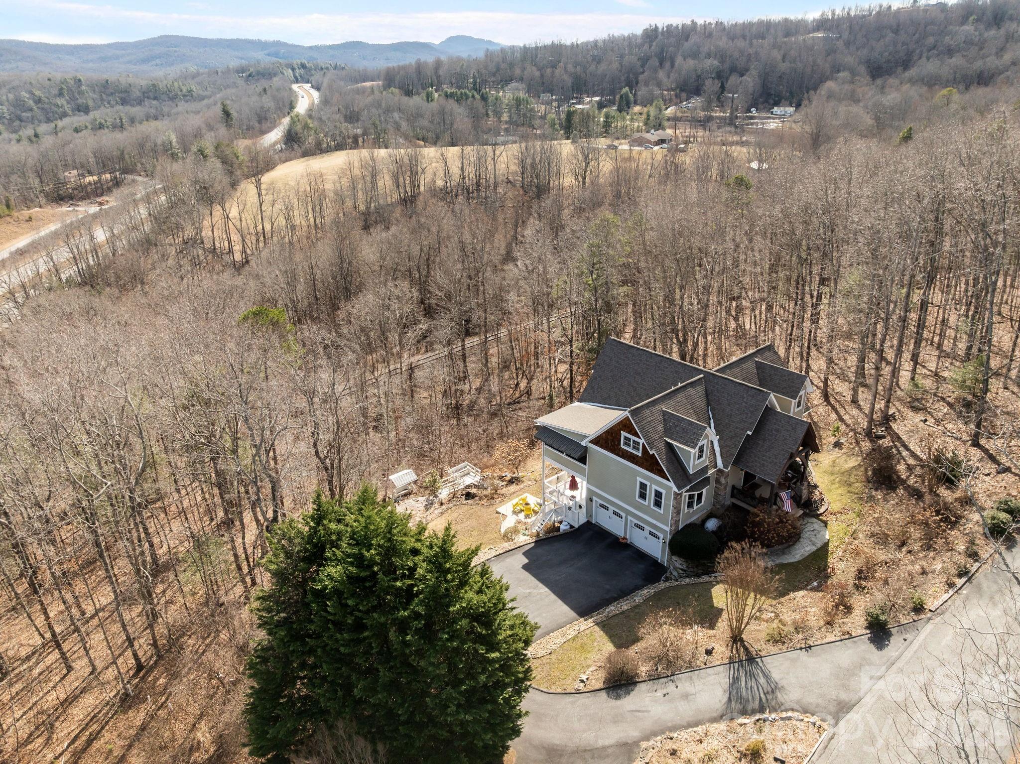 Lamplighter Estates - Residential