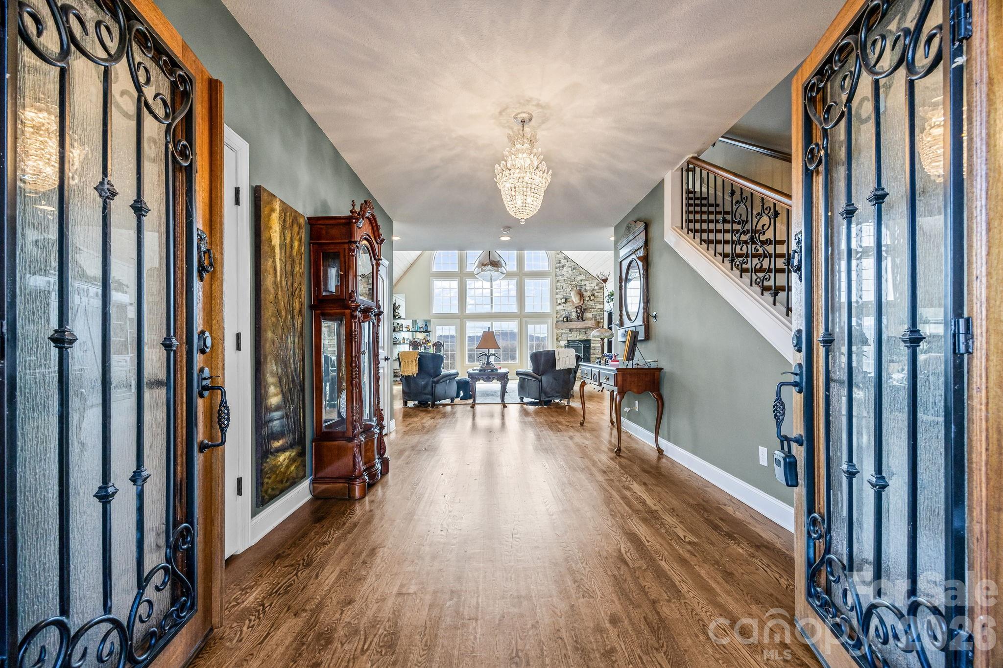 Lamplighter Estates - Residential