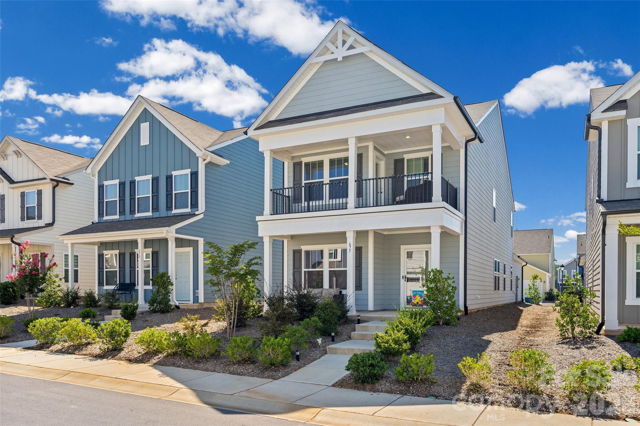 Wilkerson Place - Residential