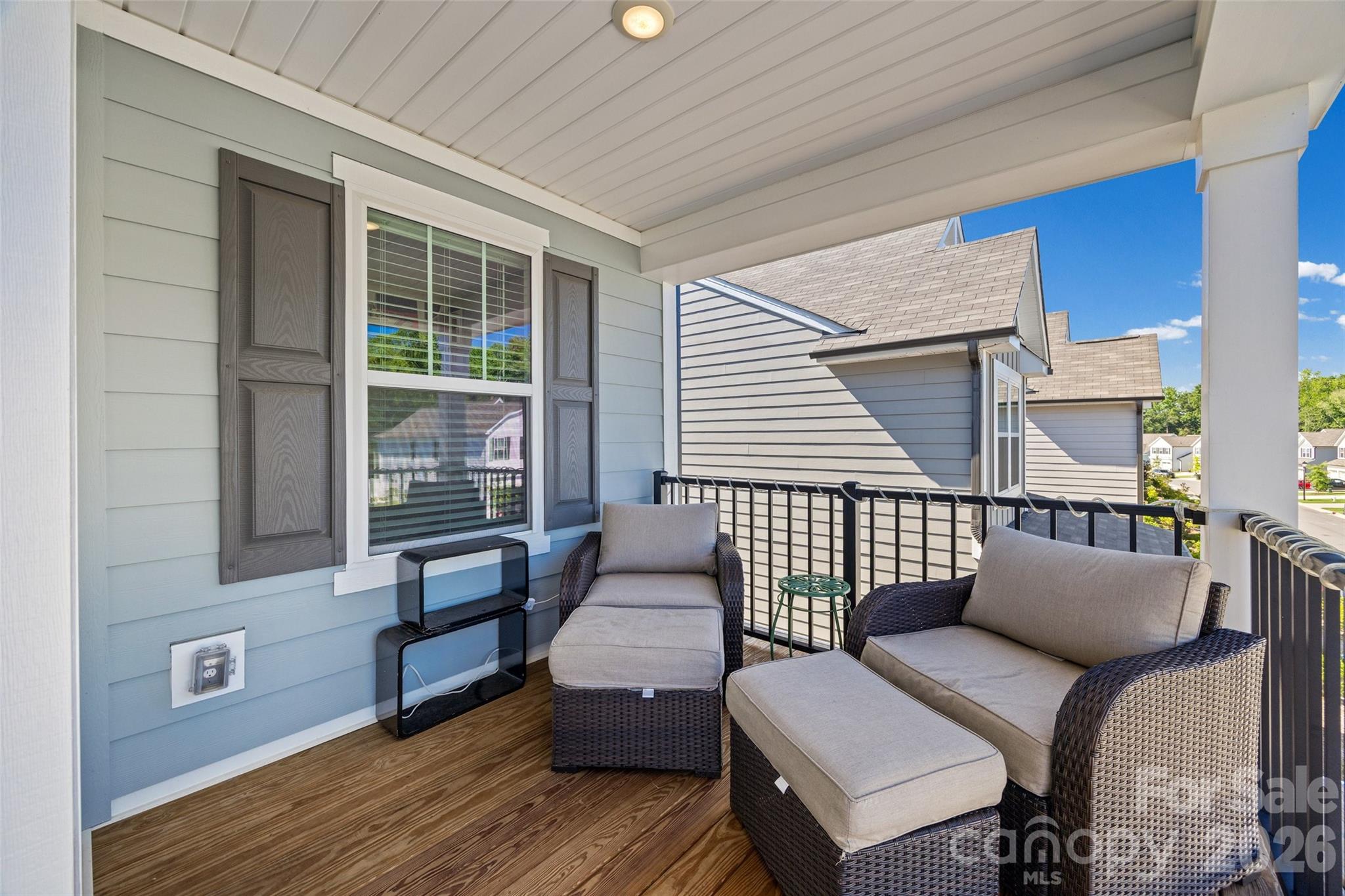 Wilkerson Place - Residential