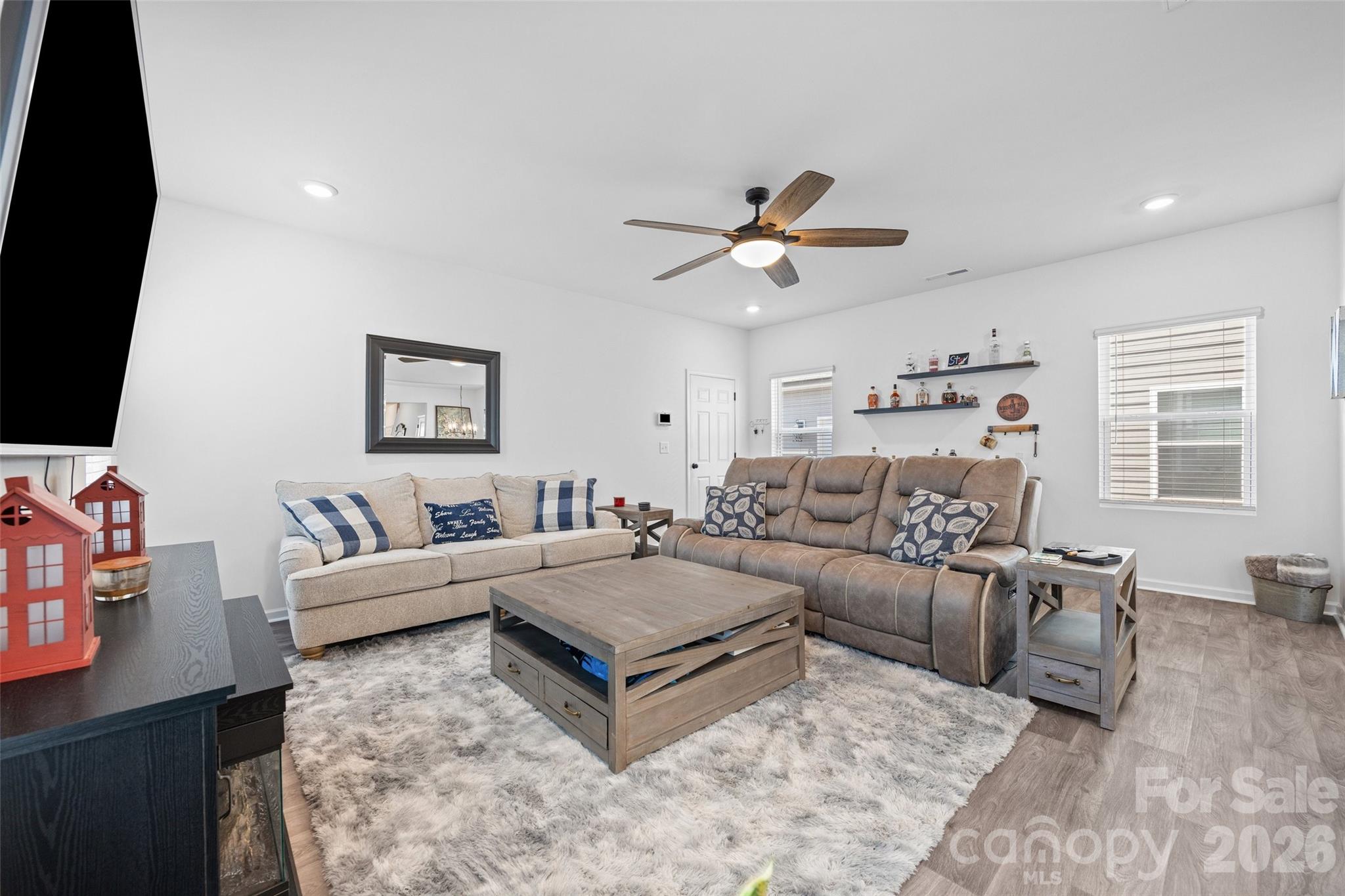 Wilkerson Place - Residential