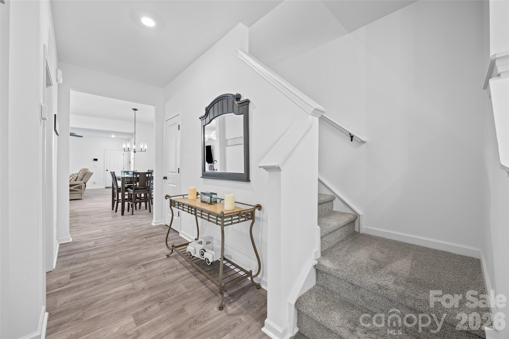 Wilkerson Place - Residential