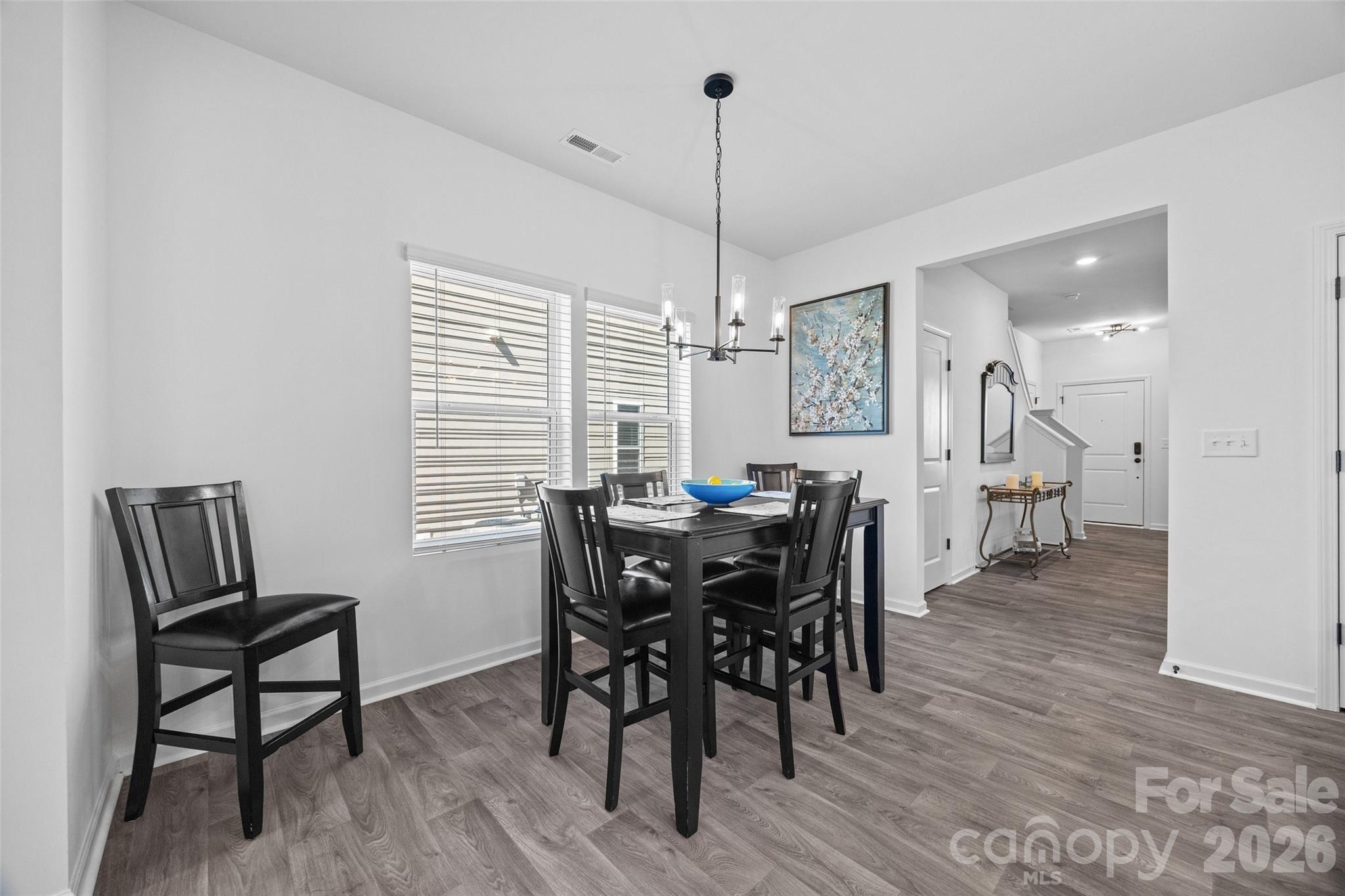 Wilkerson Place - Residential