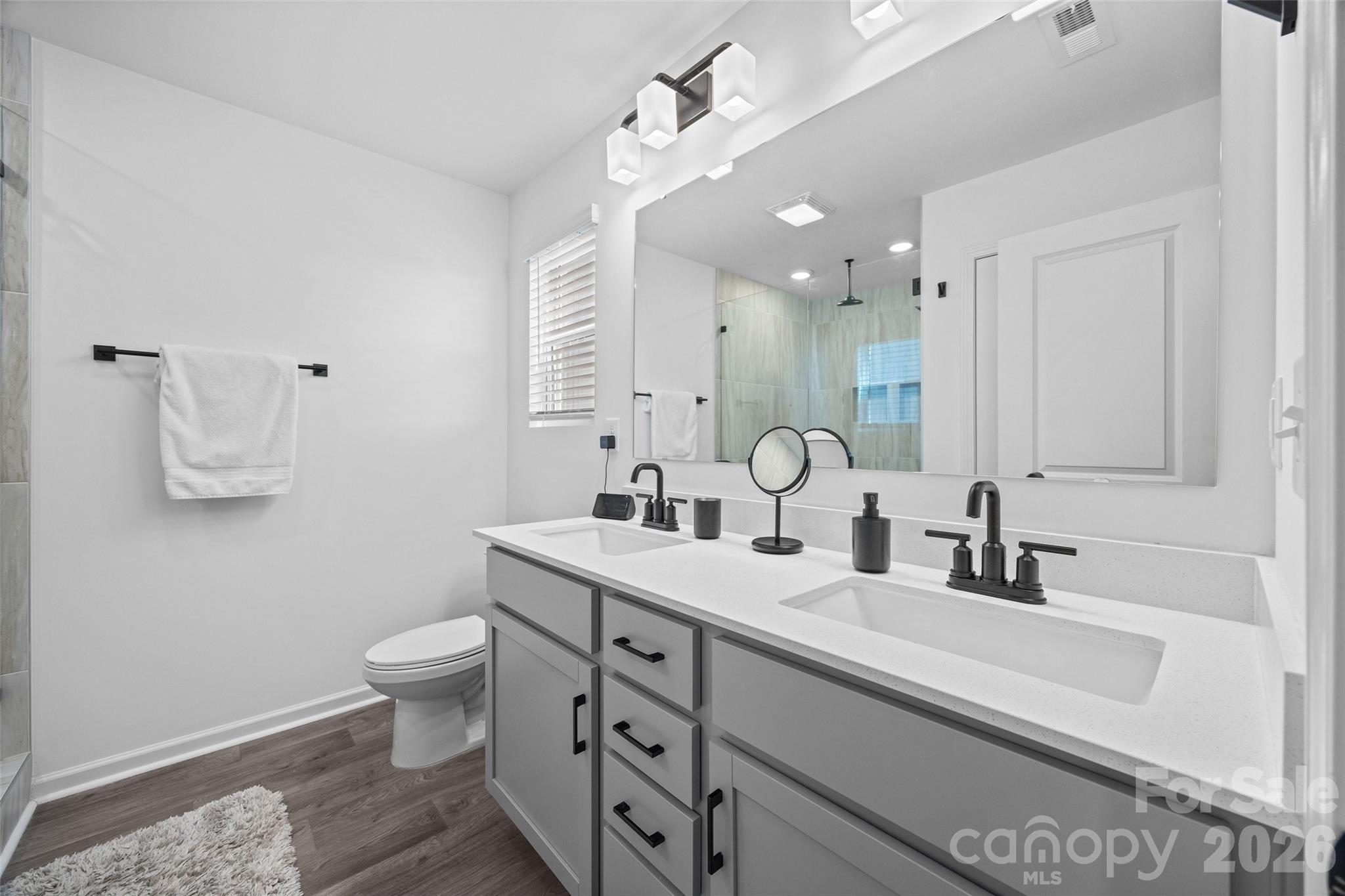 Wilkerson Place - Residential