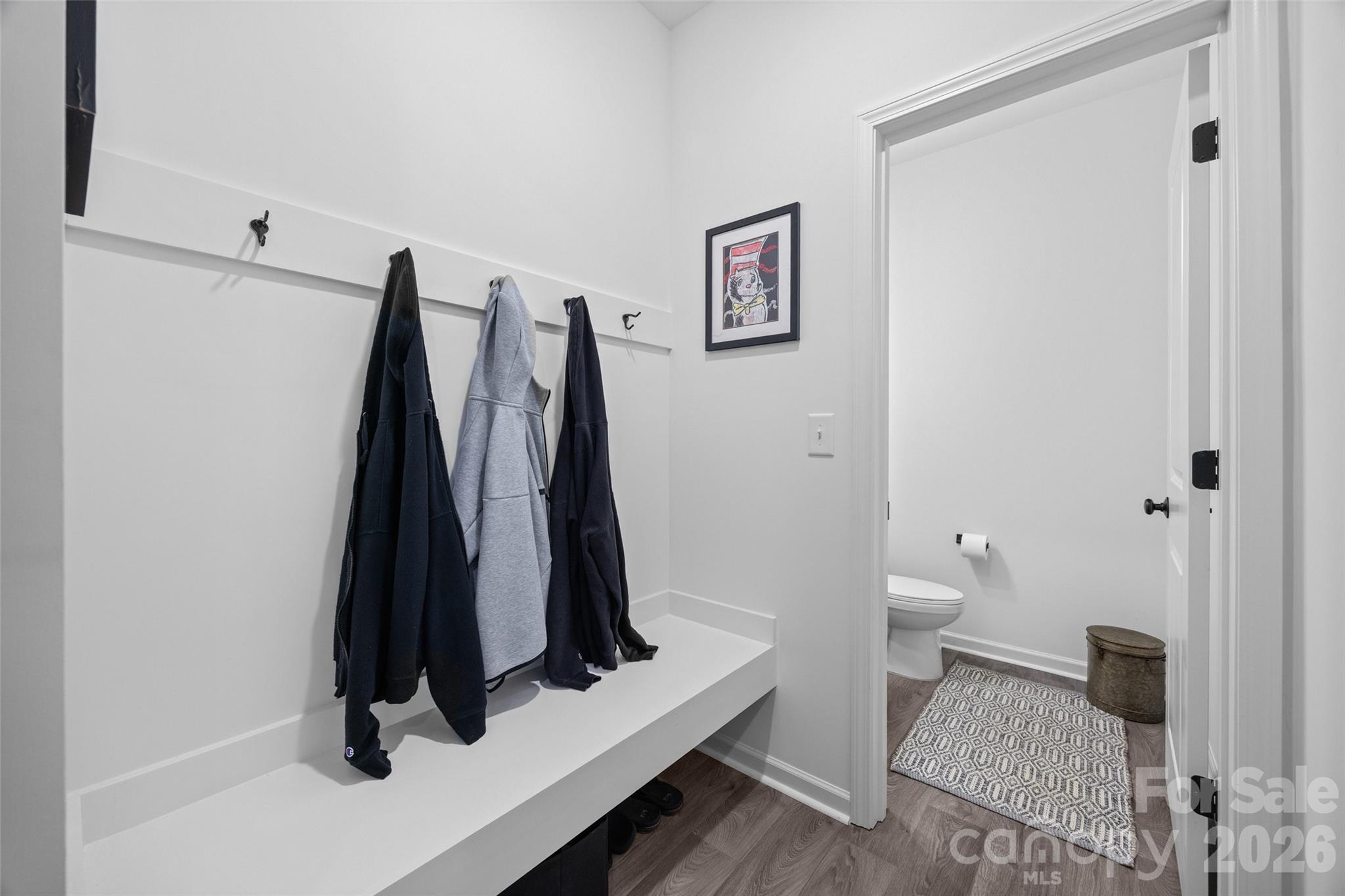 Wilkerson Place - Residential