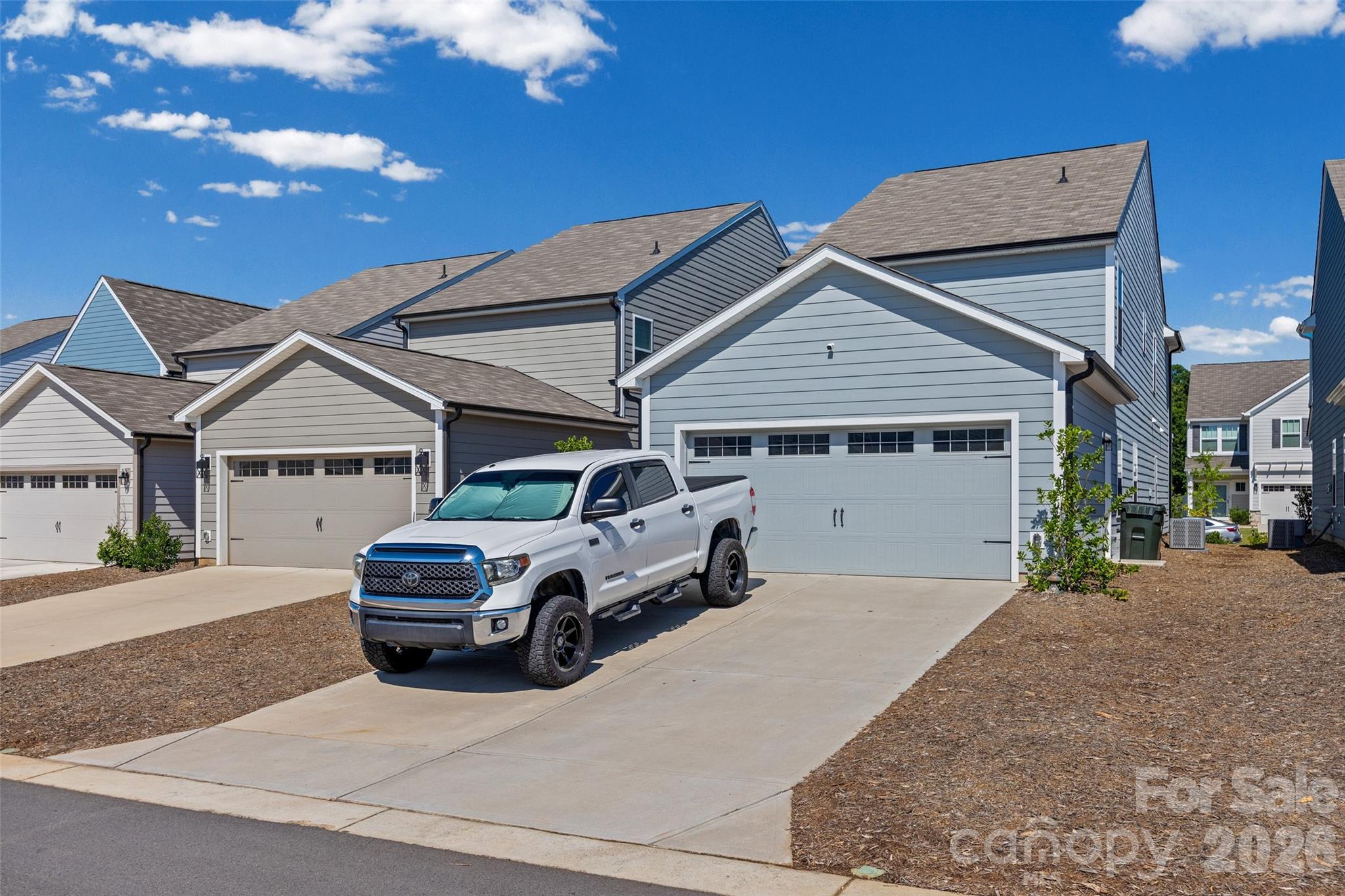 Wilkerson Place - Residential
