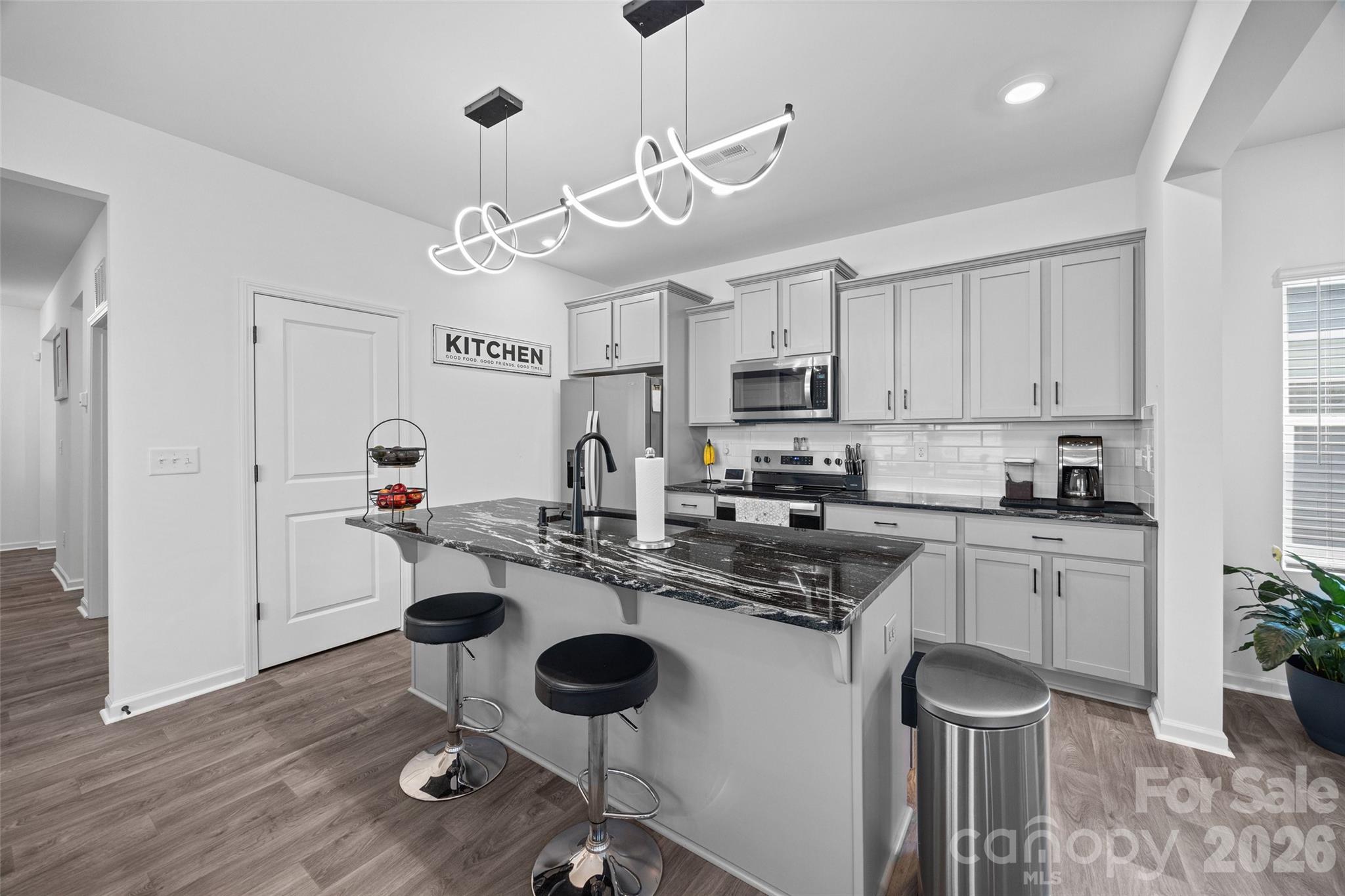 Wilkerson Place - Residential