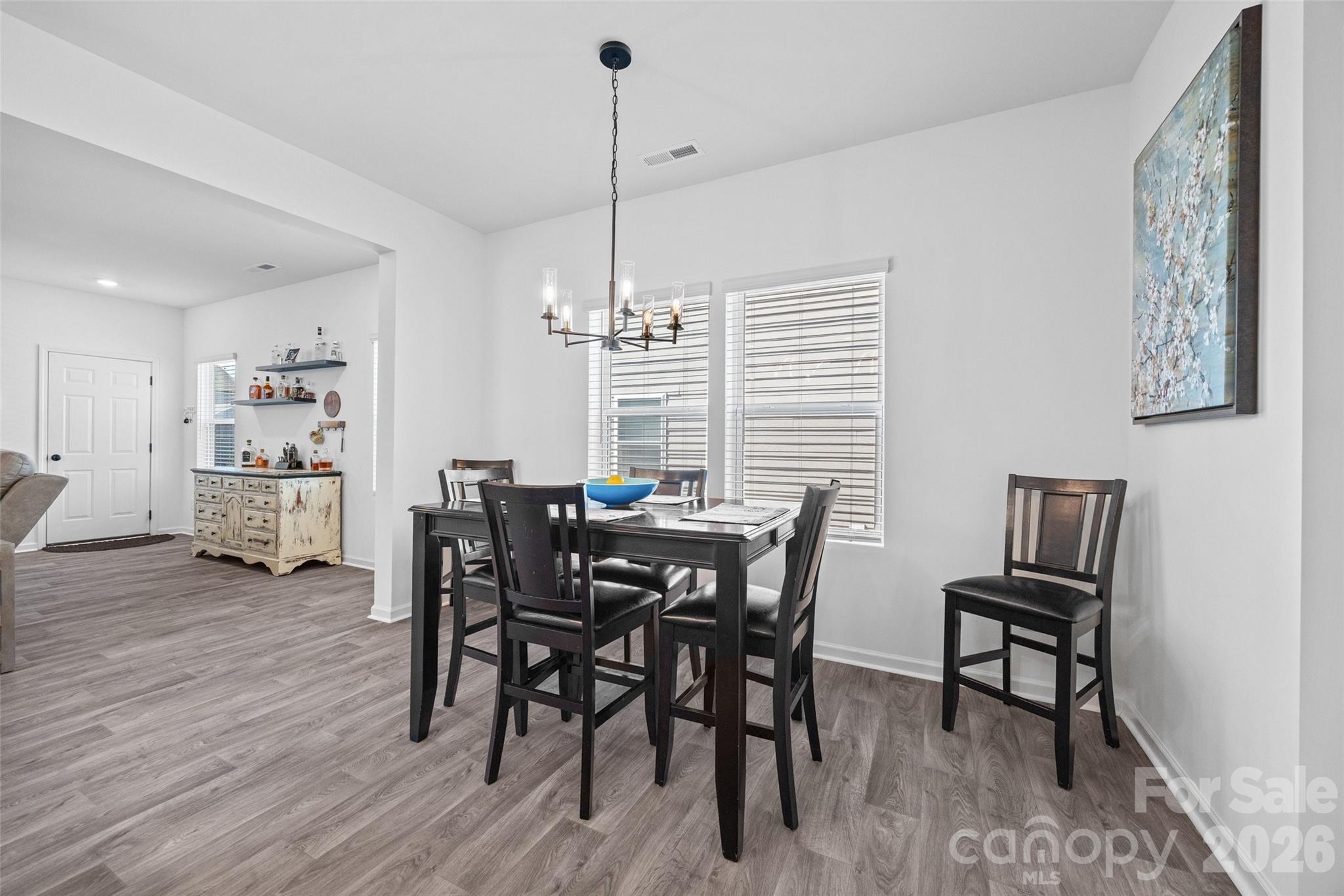 Wilkerson Place - Residential