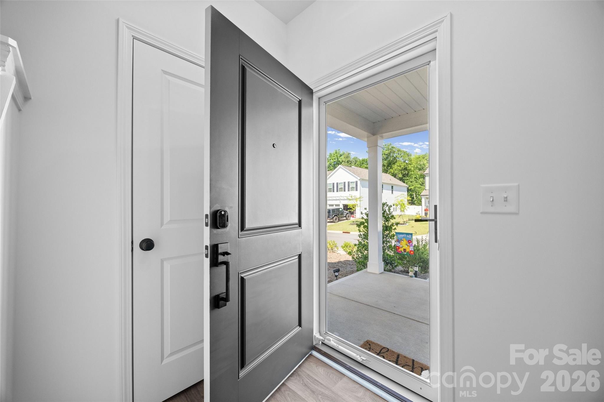 Wilkerson Place - Residential