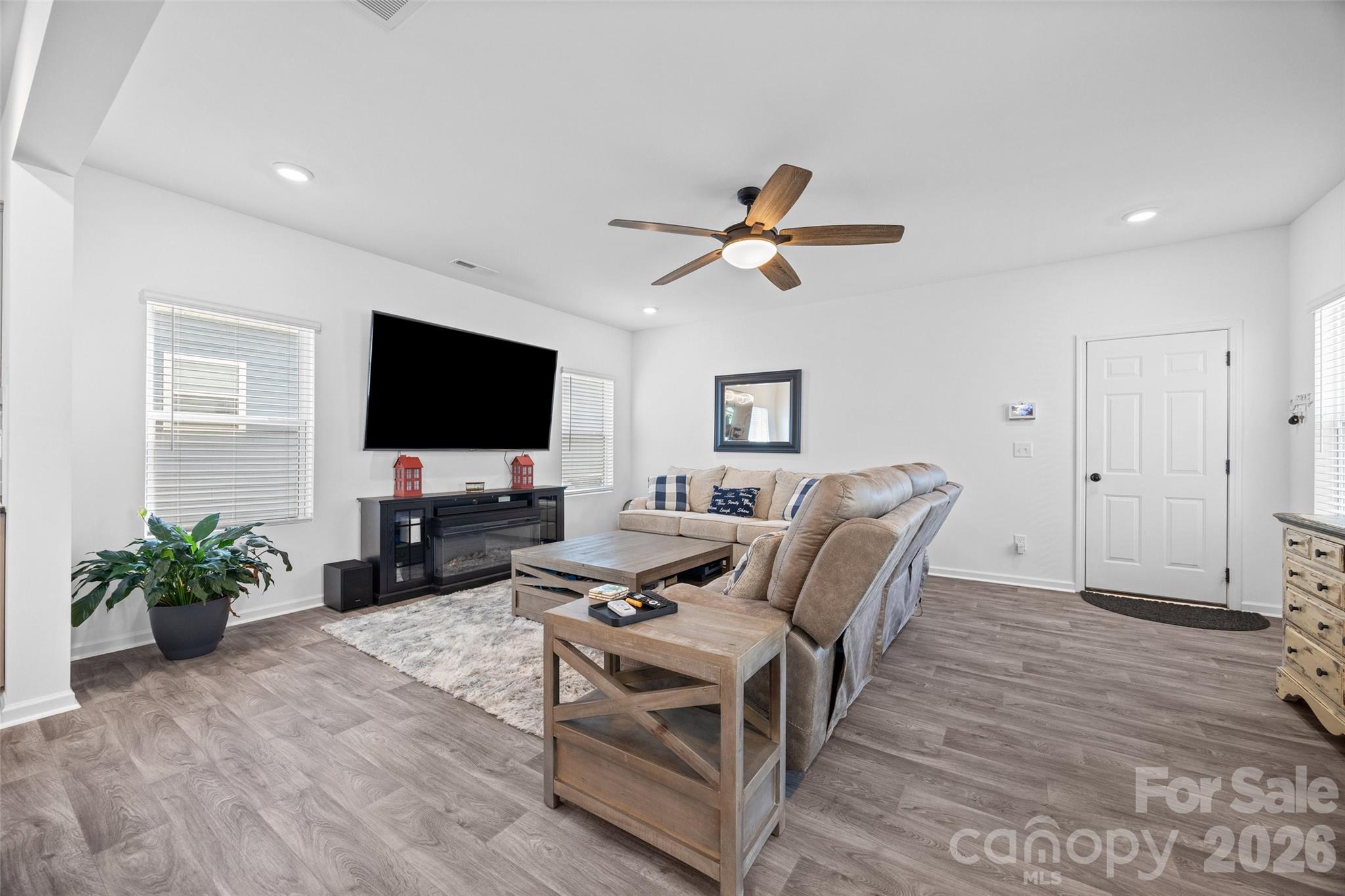 Wilkerson Place - Residential