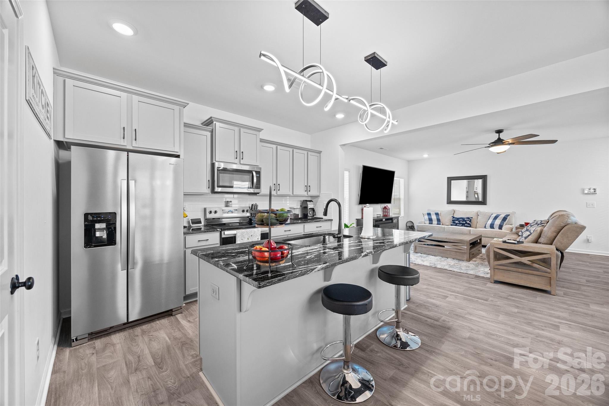 Wilkerson Place - Residential