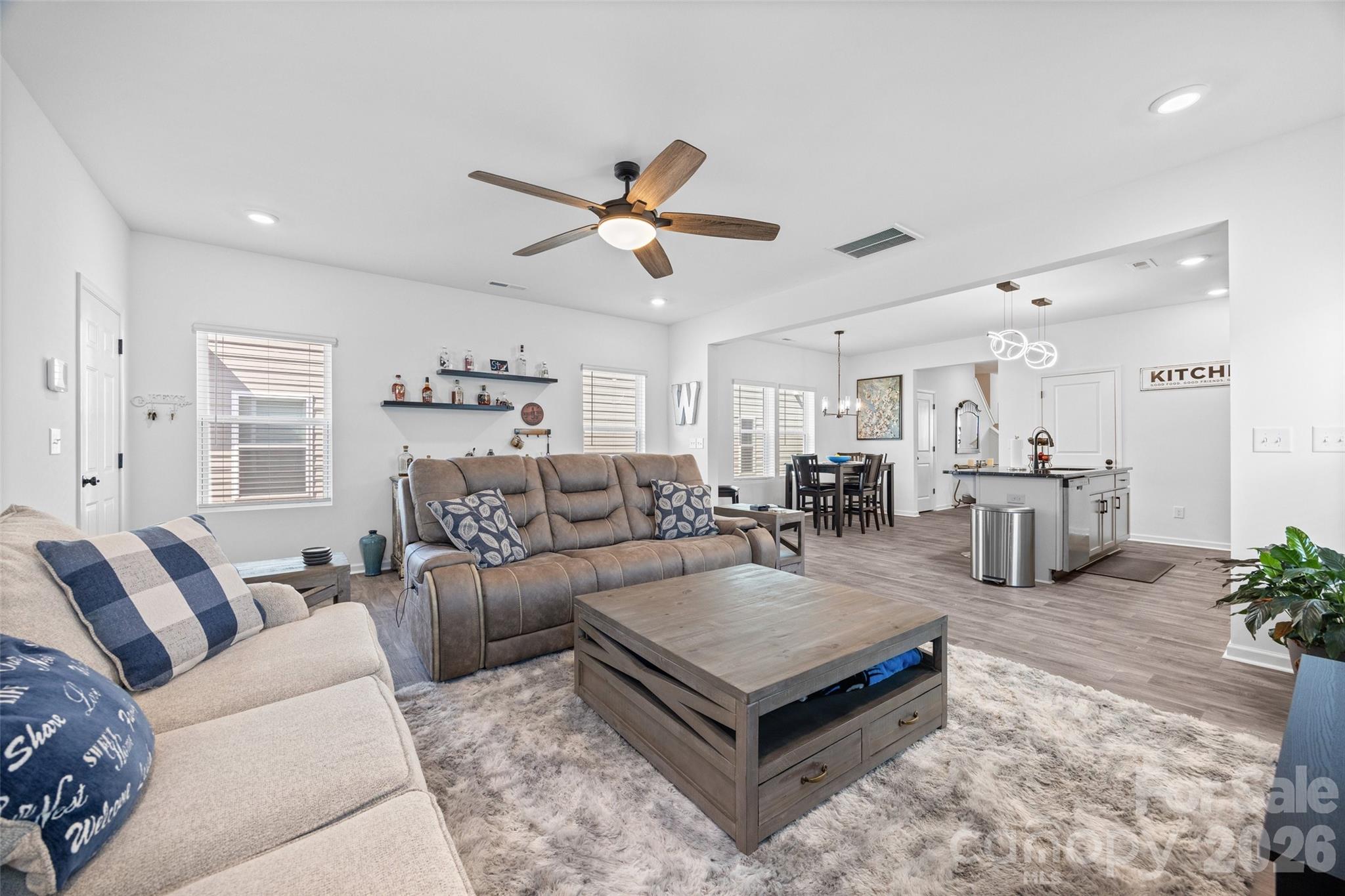 Wilkerson Place - Residential