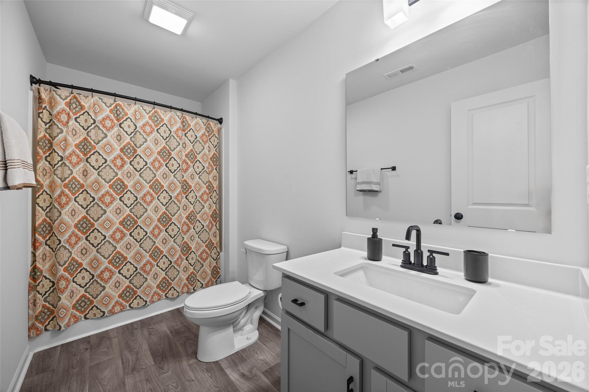 Wilkerson Place - Residential